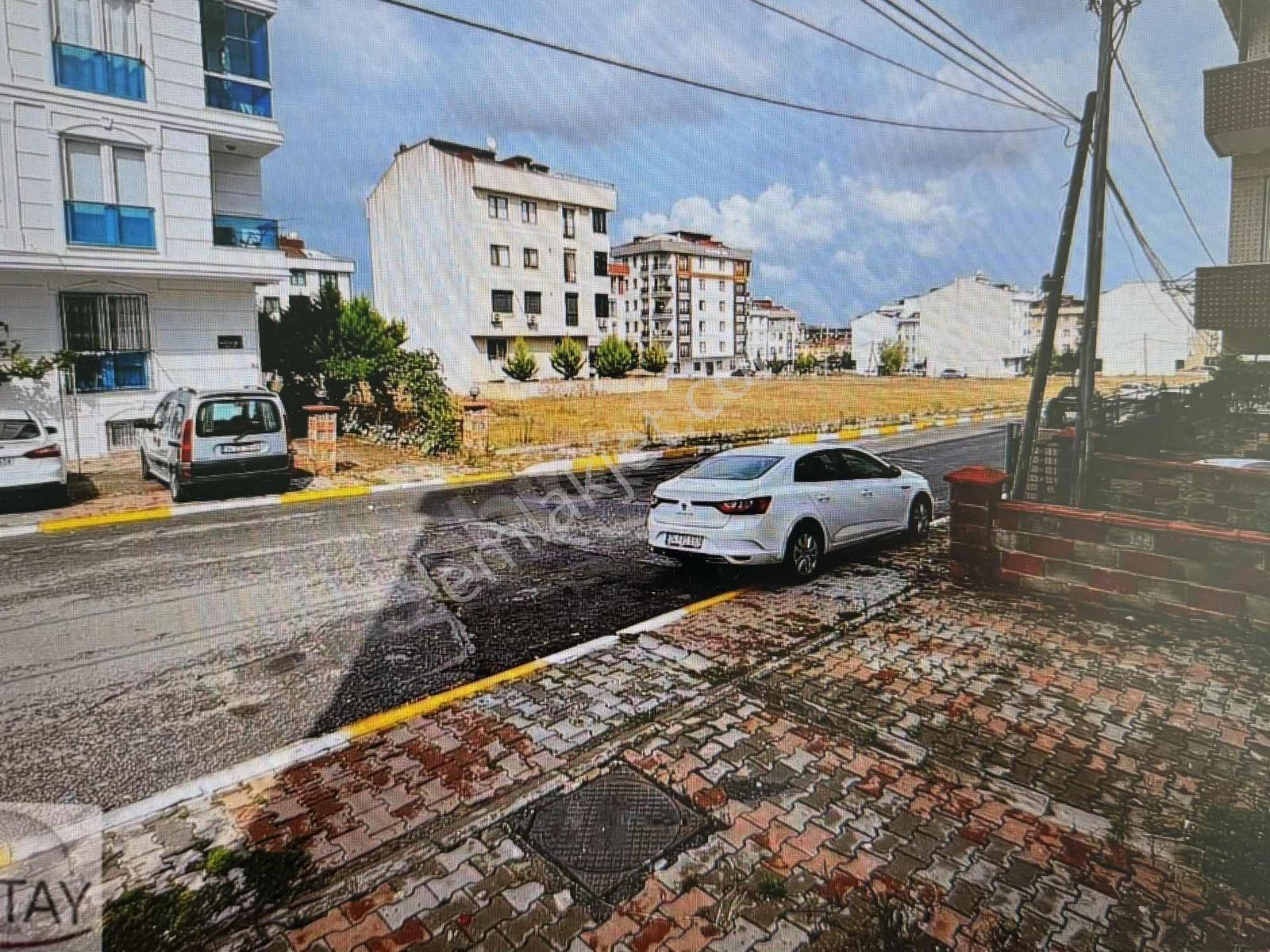 Sultanbeyli Mimarsinan Mah Bakkaloğlu Cad 45+35 M2 Dopolu Dükkan - Görsel 6