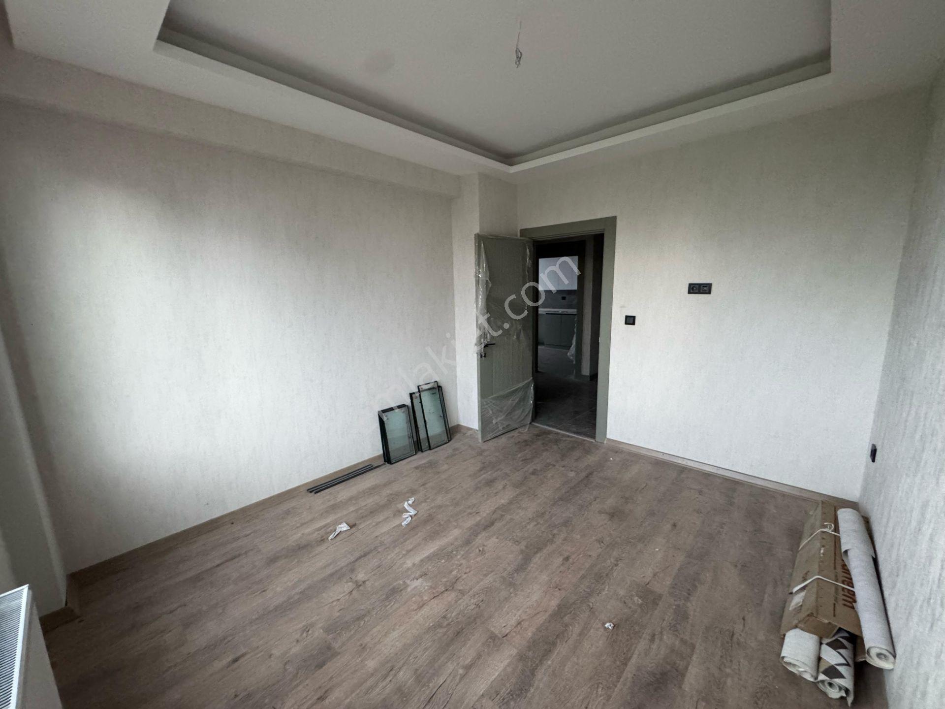 Four Land'den Elazığ Yolu Chery Bayisi Karşısı 2+1 Sıfır Satılık Daire - Görsel 8