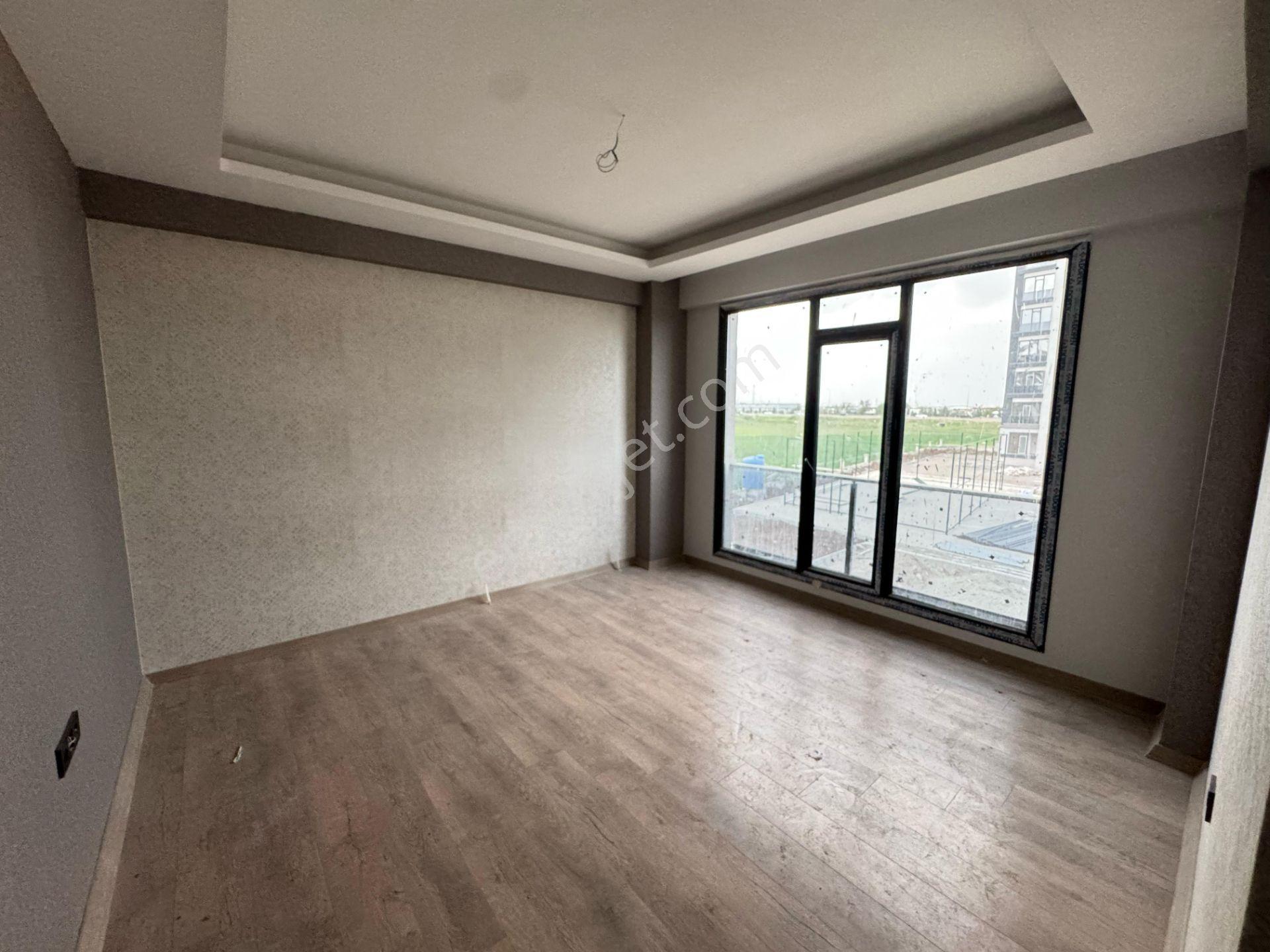 Four Land'den Elazığ Yolu Chery Bayisi Karşısı 2+1 Sıfır Satılık Daire - Görsel 4