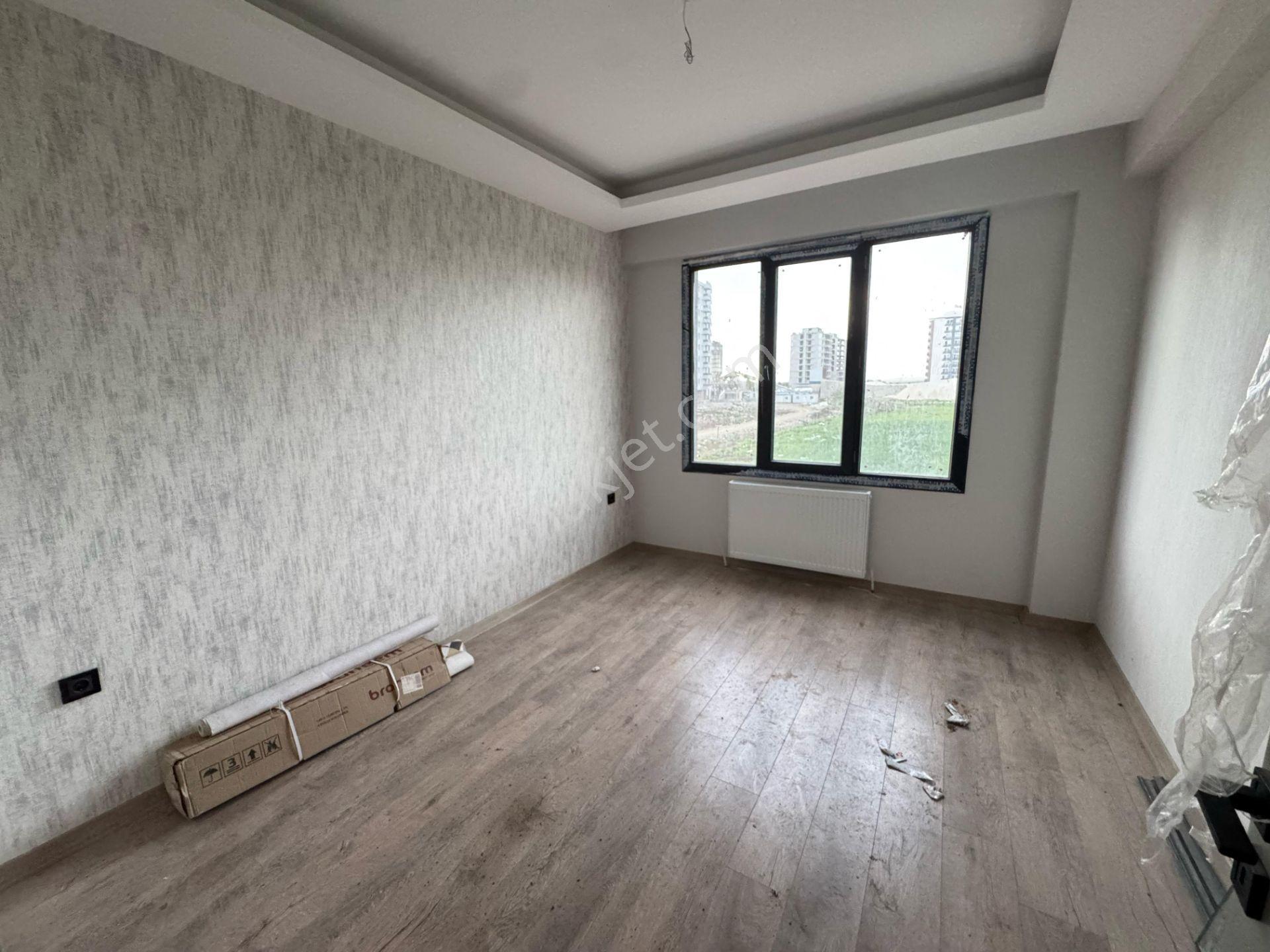 Four Land'den Elazığ Yolu Chery Bayisi Karşısı 2+1 Sıfır Satılık Daire - Görsel 7