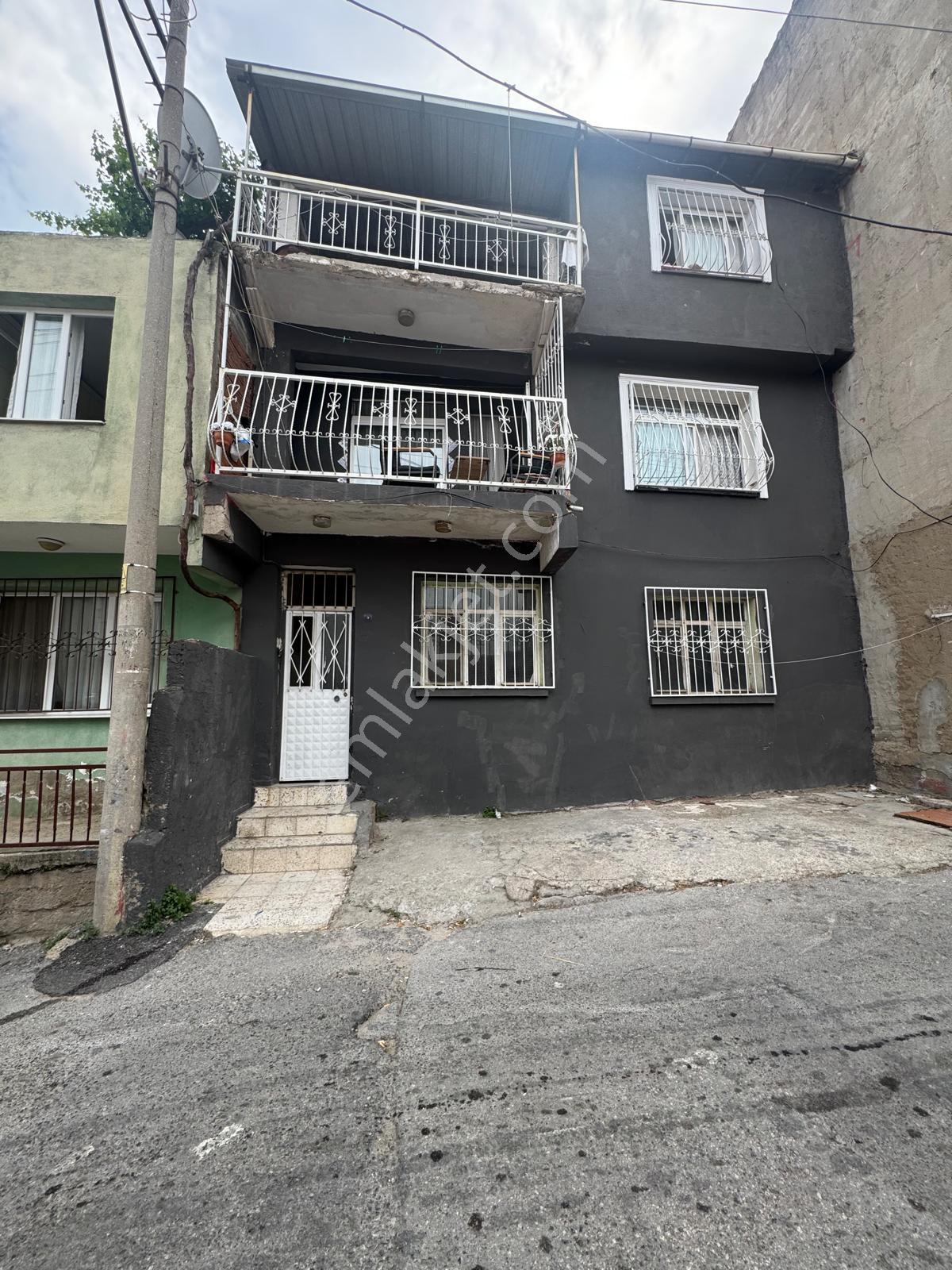 Akyüz Emlaktan Karabağlar Gazi Mah. 2+1 Satılık 103 M2 Daire - Görsel 26