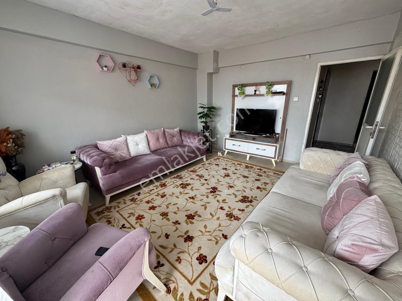Akyüz Emlaktan Karabağlar Gazi Mah. 2+1 Satılık 103 M2 Daire - Görsel 5