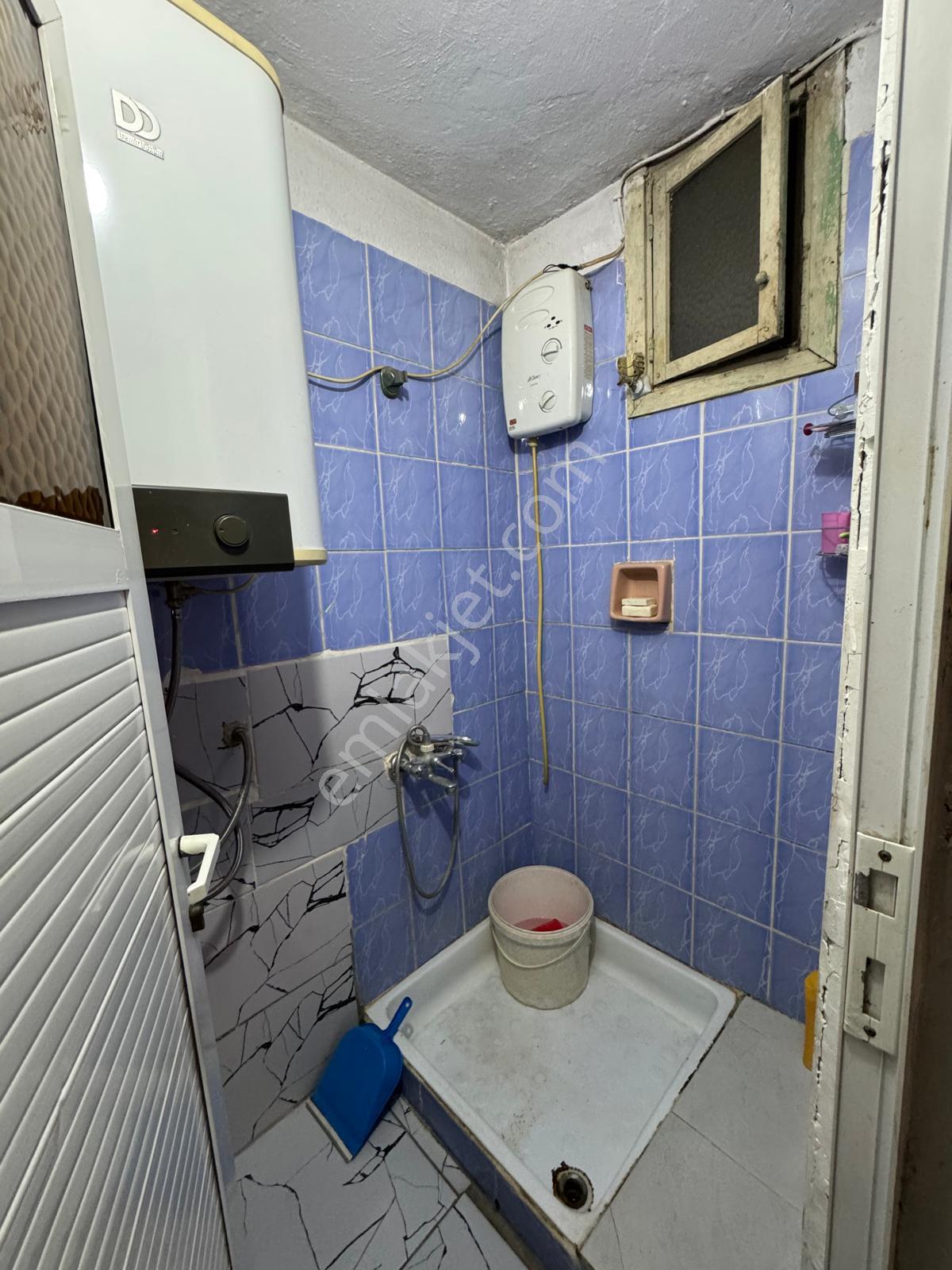 Akyüz Emlaktan Karabağlar Gazi Mah. 2+1 Satılık 103 M2 Daire - Görsel 19