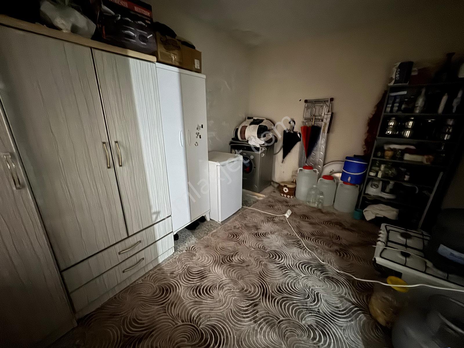 Akyüz Emlaktan Karabağlar Gazi Mah. 2+1 Satılık 103 M2 Daire - Görsel 17