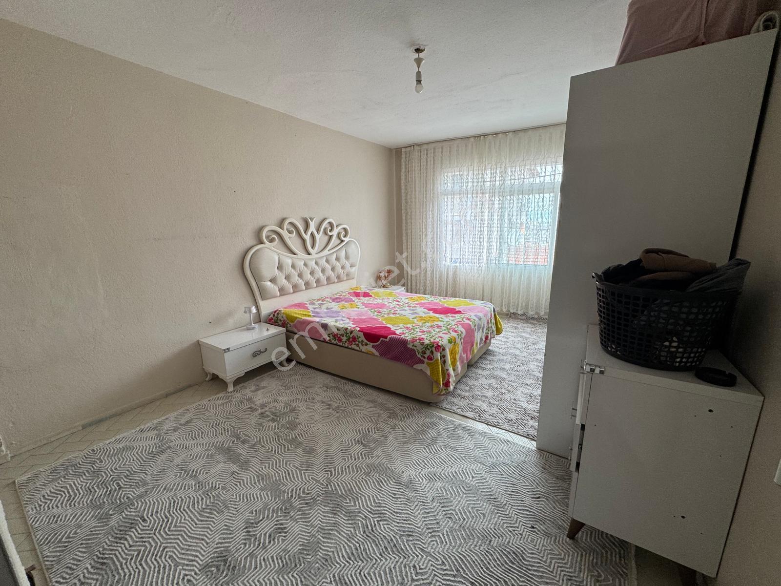 Akyüz Emlaktan Karabağlar Gazi Mah. 2+1 Satılık 103 M2 Daire - Görsel 6