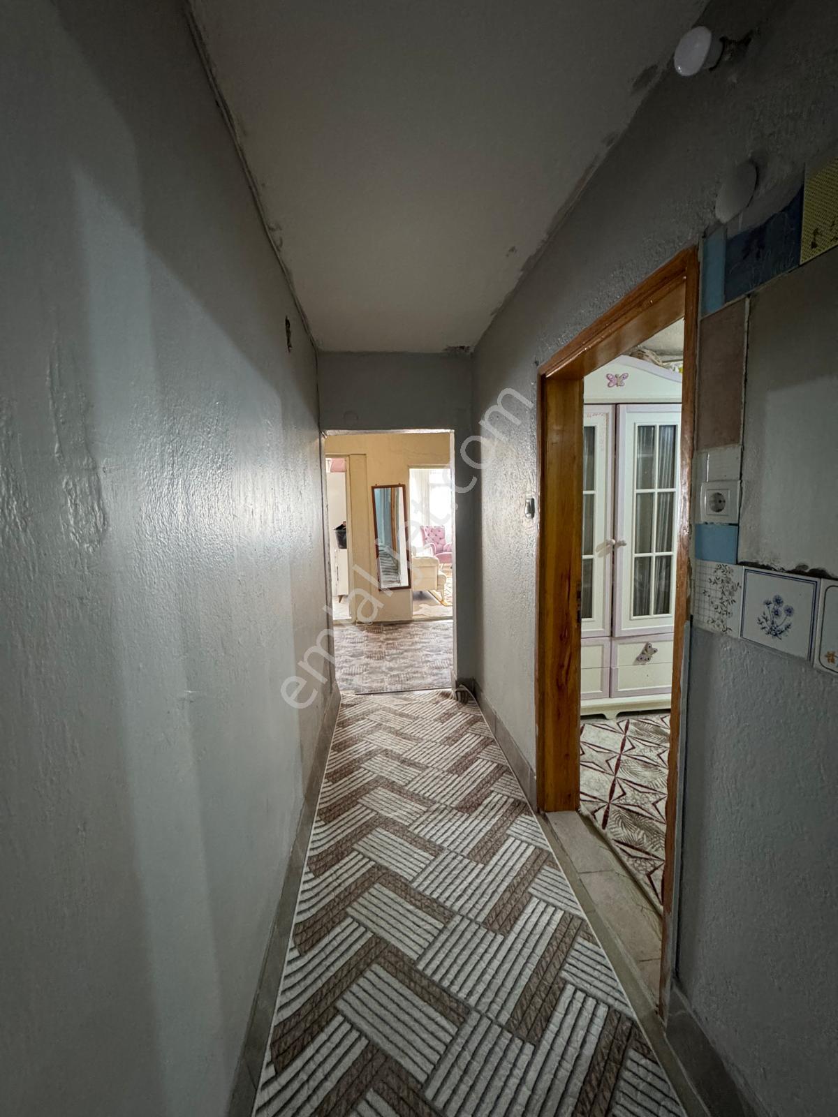 Akyüz Emlaktan Karabağlar Gazi Mah. 2+1 Satılık 103 M2 Daire - Görsel 20
