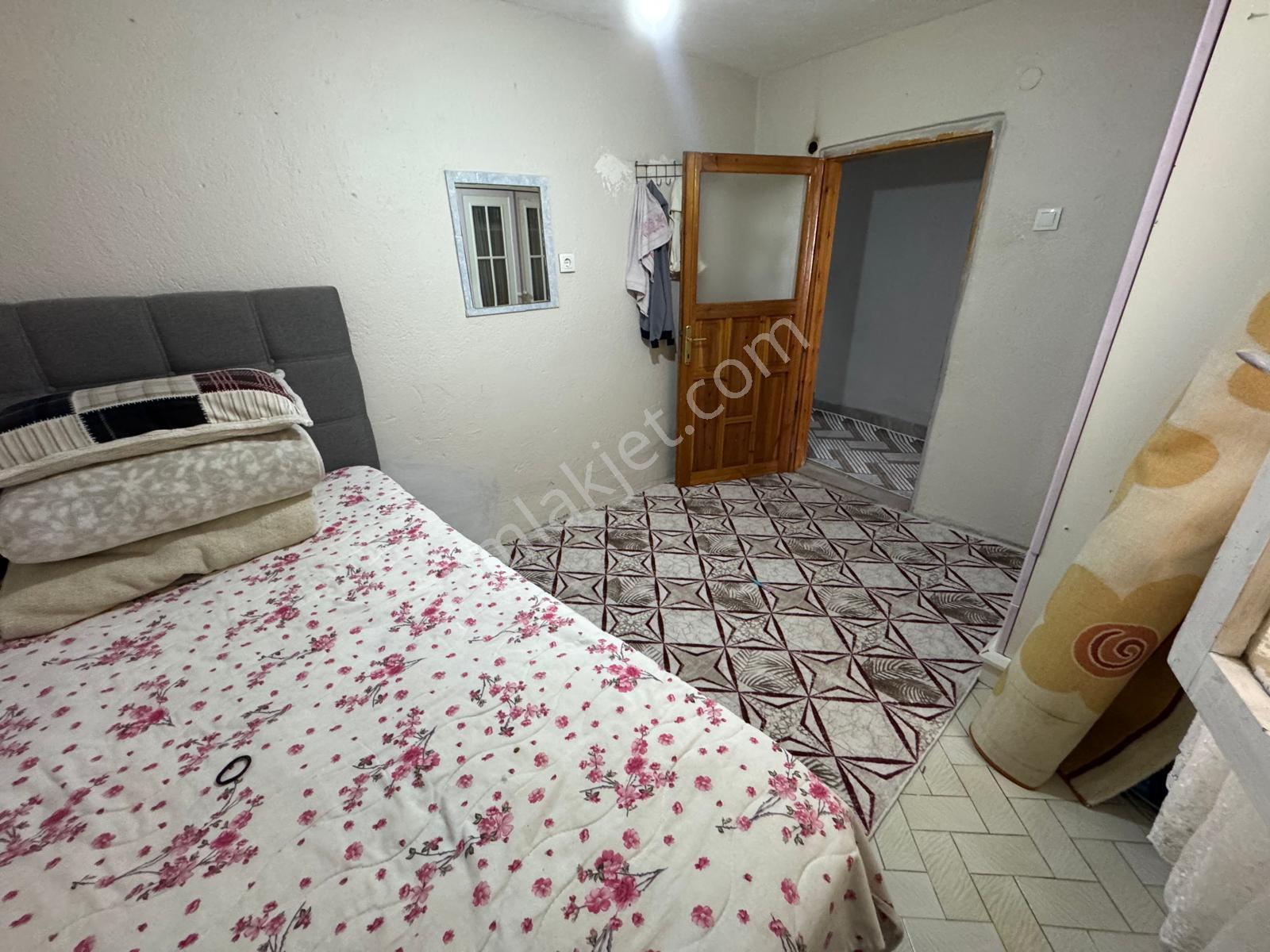 Akyüz Emlaktan Karabağlar Gazi Mah. 2+1 Satılık 103 M2 Daire - Görsel 10