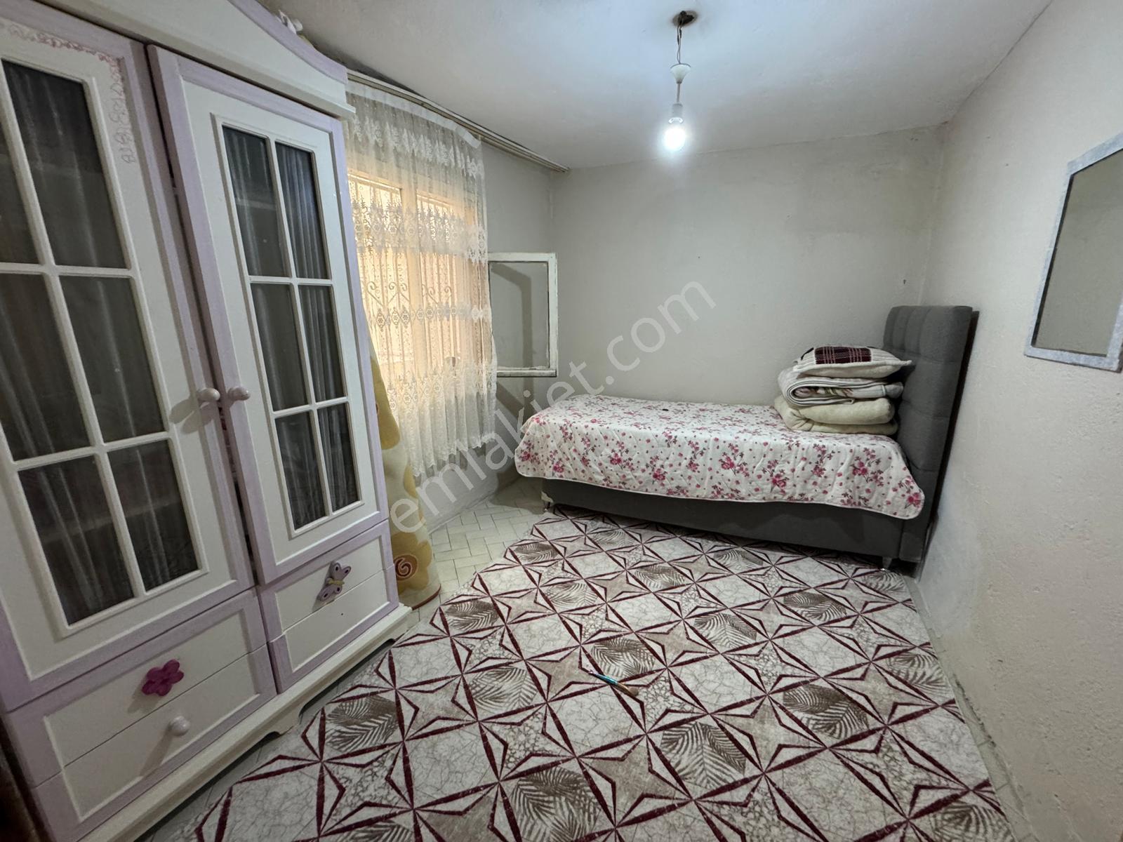 Akyüz Emlaktan Karabağlar Gazi Mah. 2+1 Satılık 103 M2 Daire - Görsel 11