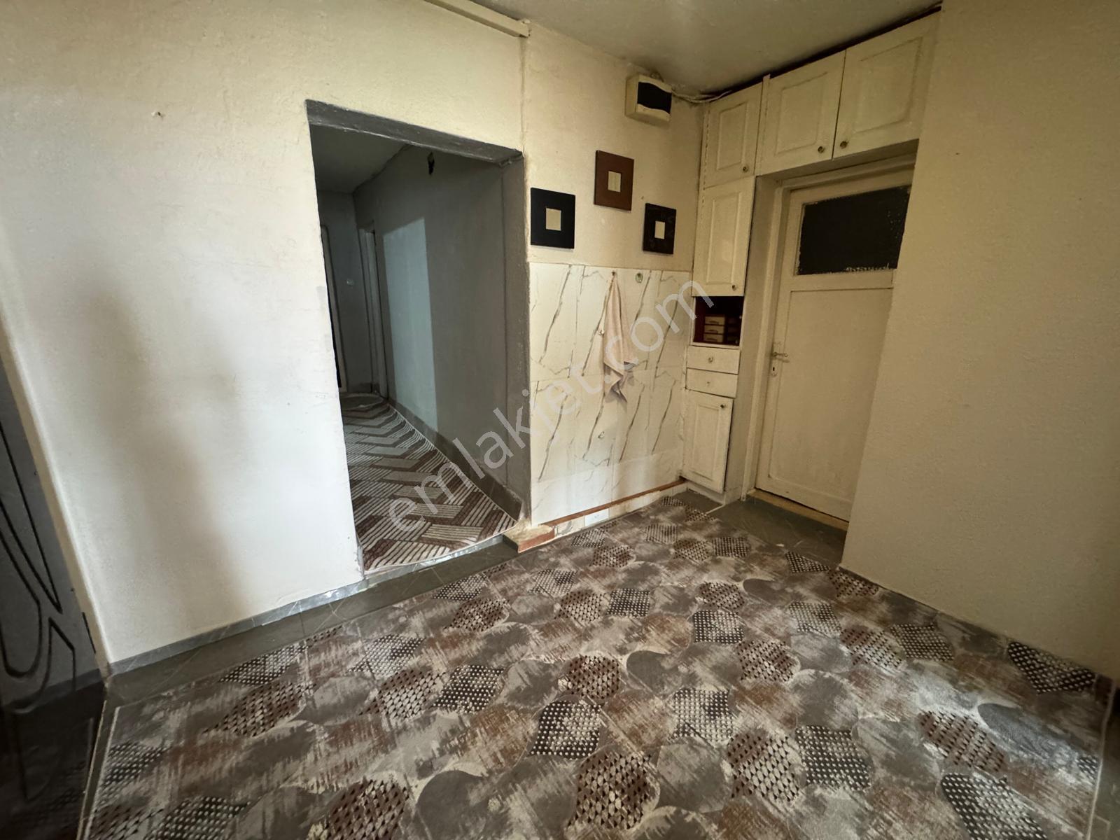 Akyüz Emlaktan Karabağlar Gazi Mah. 2+1 Satılık 103 M2 Daire - Görsel 14