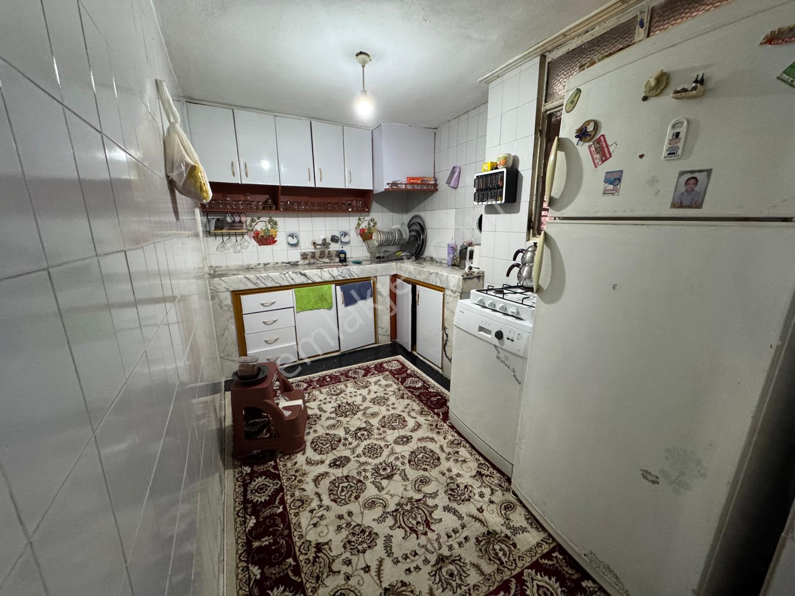 Akyüz Emlaktan Karabağlar Gazi Mah. 2+1 Satılık 103 M2 Daire - Görsel 2