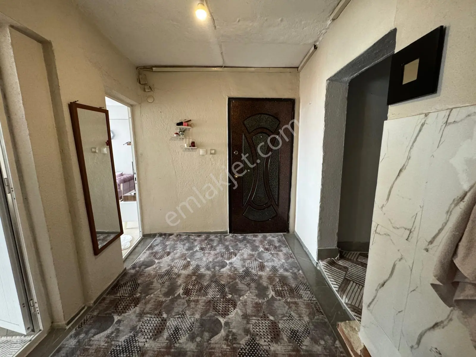 Akyüz Emlaktan Karabağlar Gazi Mah. 2+1 Satılık 103 M2 Daire - Görsel 12