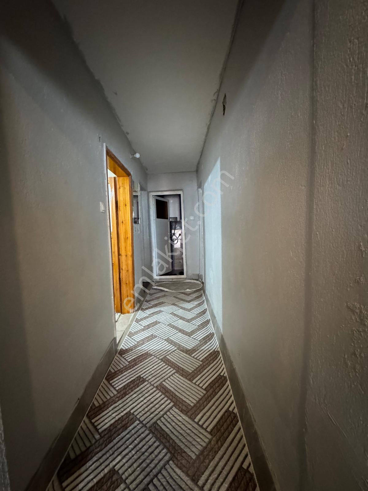 Akyüz Emlaktan Karabağlar Gazi Mah. 2+1 Satılık 103 M2 Daire - Görsel 21