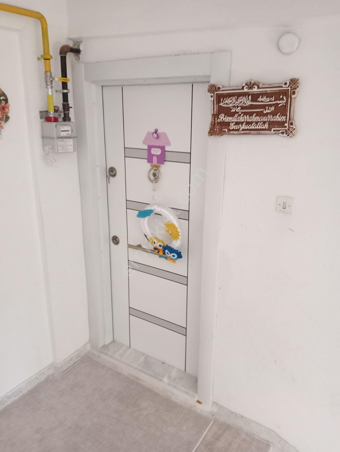 3 Katlı Aile Apartmanı - Görsel 9