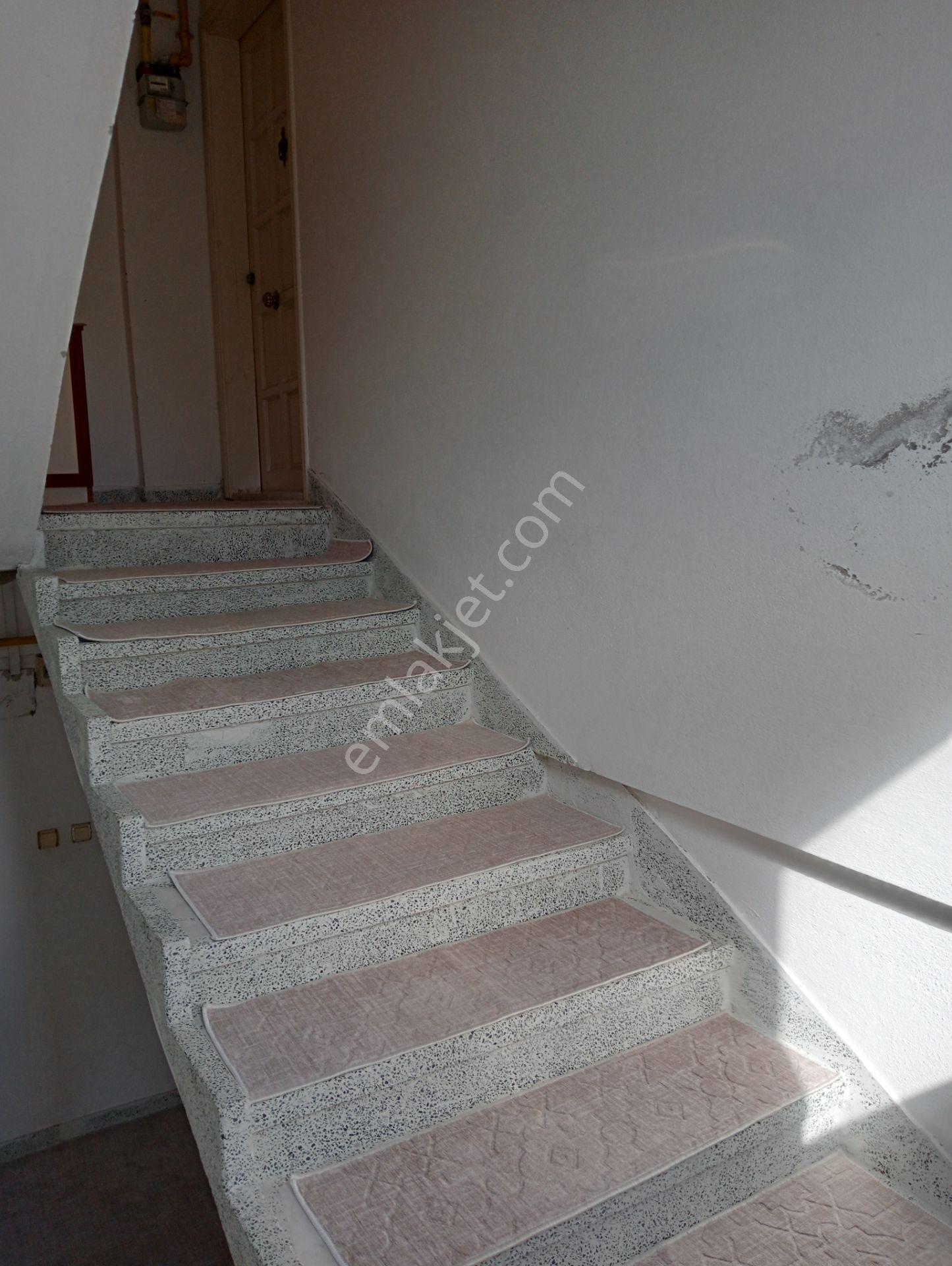 3 Katlı Aile Apartmanı - Görsel 11