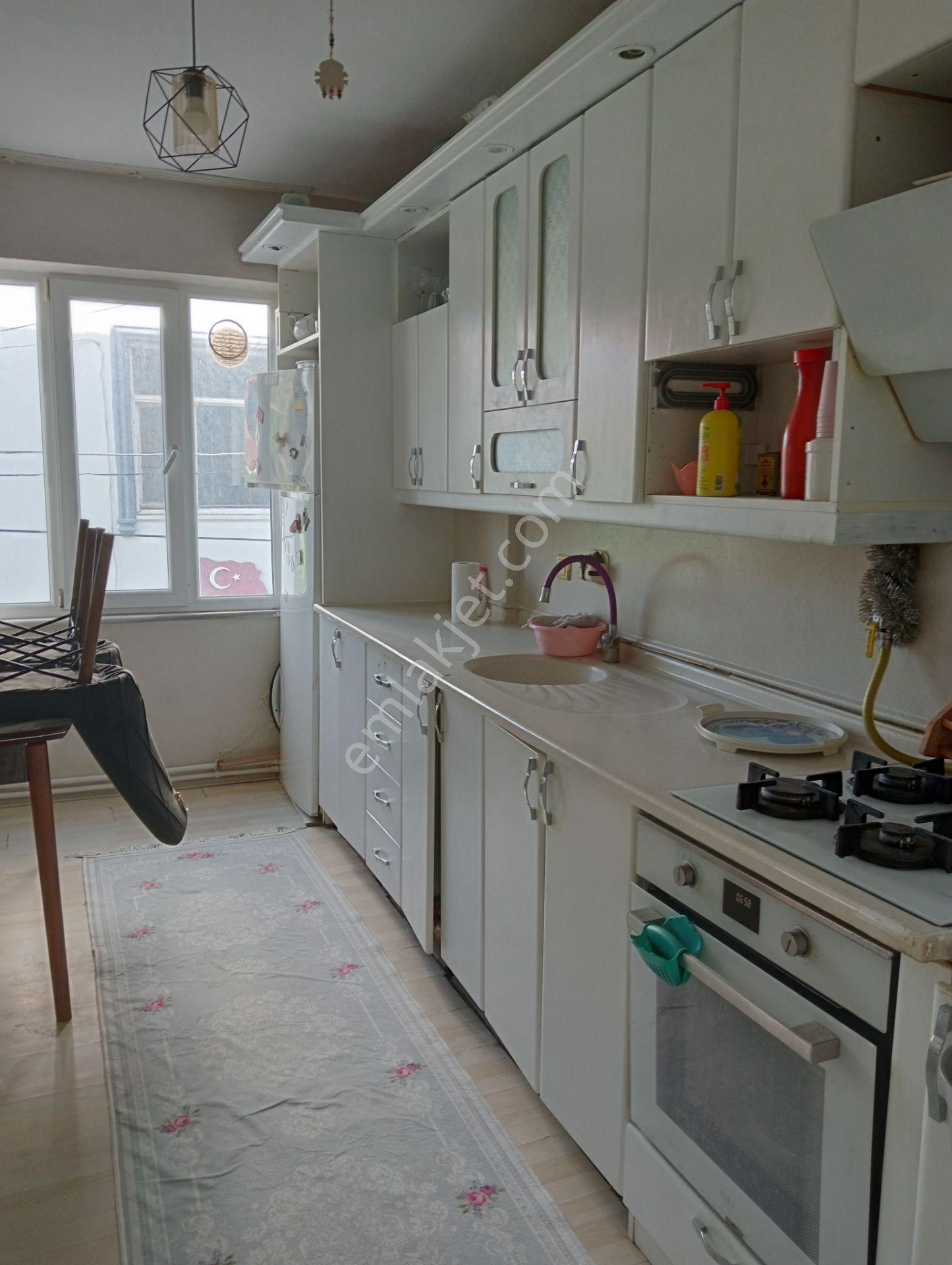 3 Katlı Aile Apartmanı - Görsel 17
