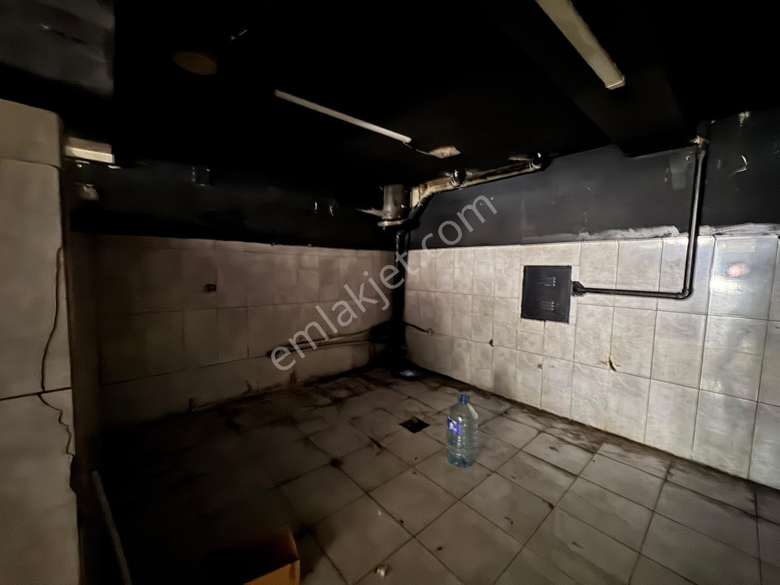 Matbaacılar Toplam 250 M2 Kiralık Dükkan - Edge - Görsel 7