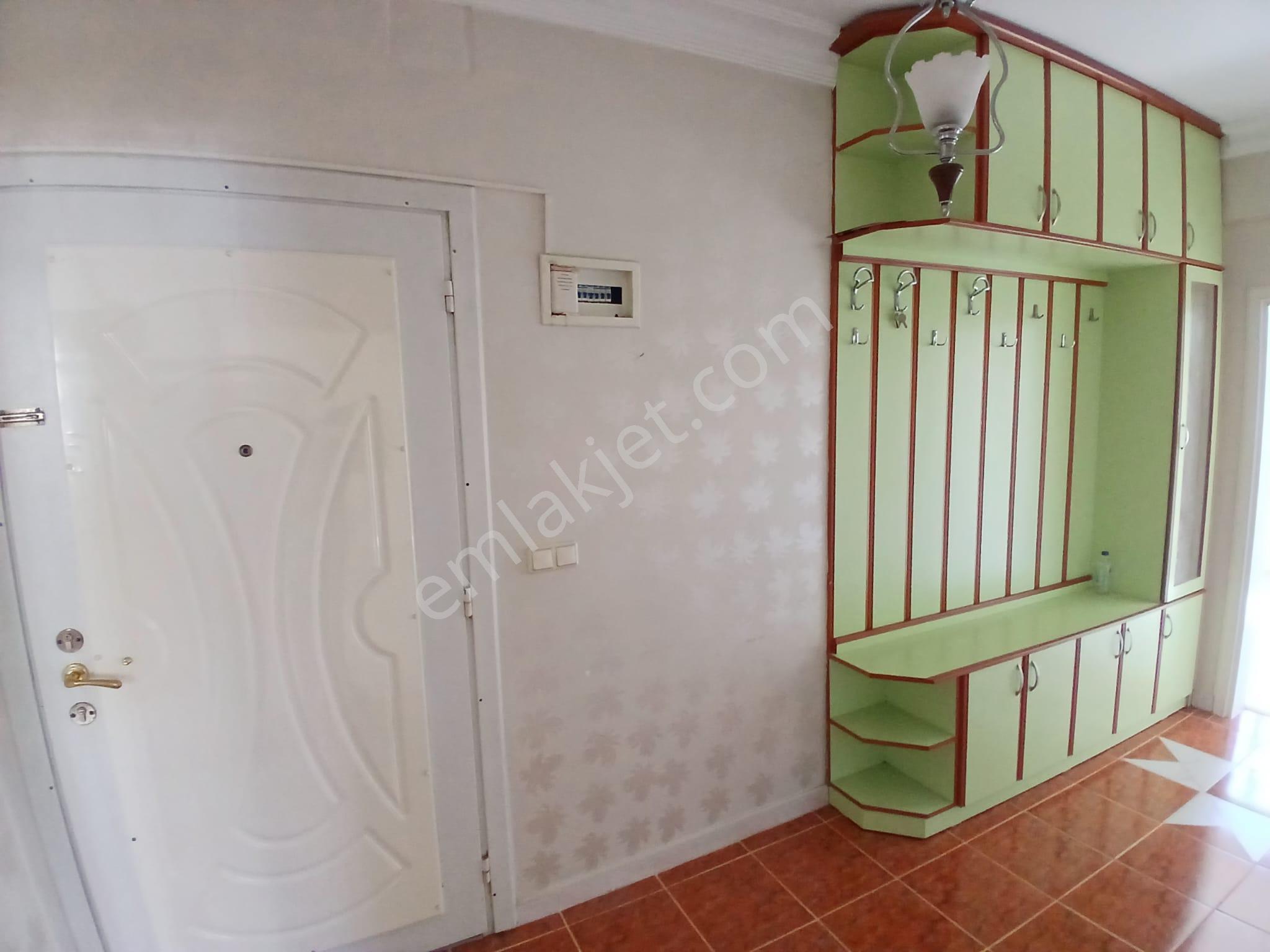 Akçay Emlak'tan Akşehir Çarşı Merkez Stadyum Yanında Bakımlı Kiralık 3+1 Daire - Görsel 28