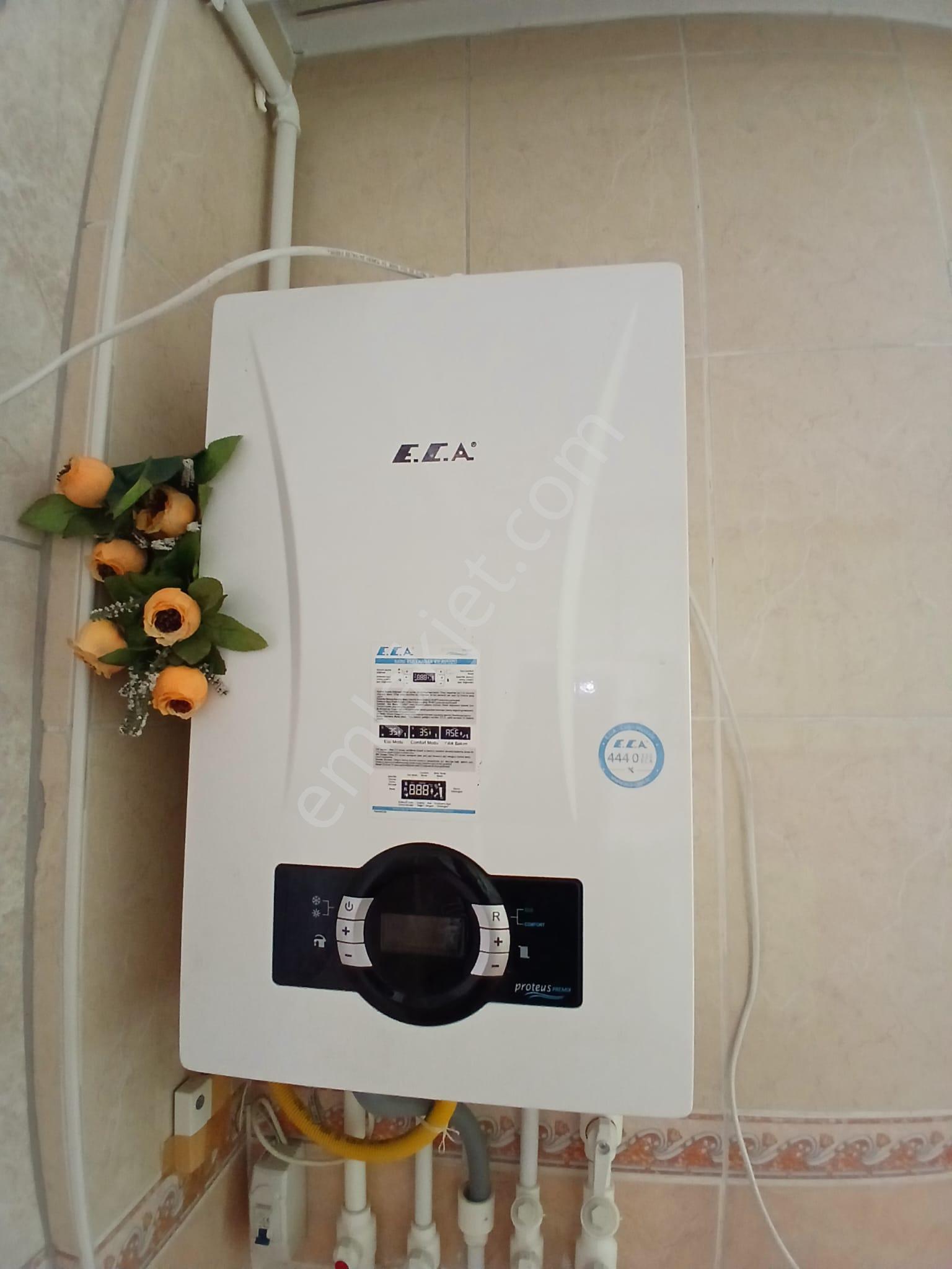 Akçay Emlak'tan Akşehir Çarşı Merkez Stadyum Yanında Bakımlı Kiralık 3+1 Daire - Görsel 30