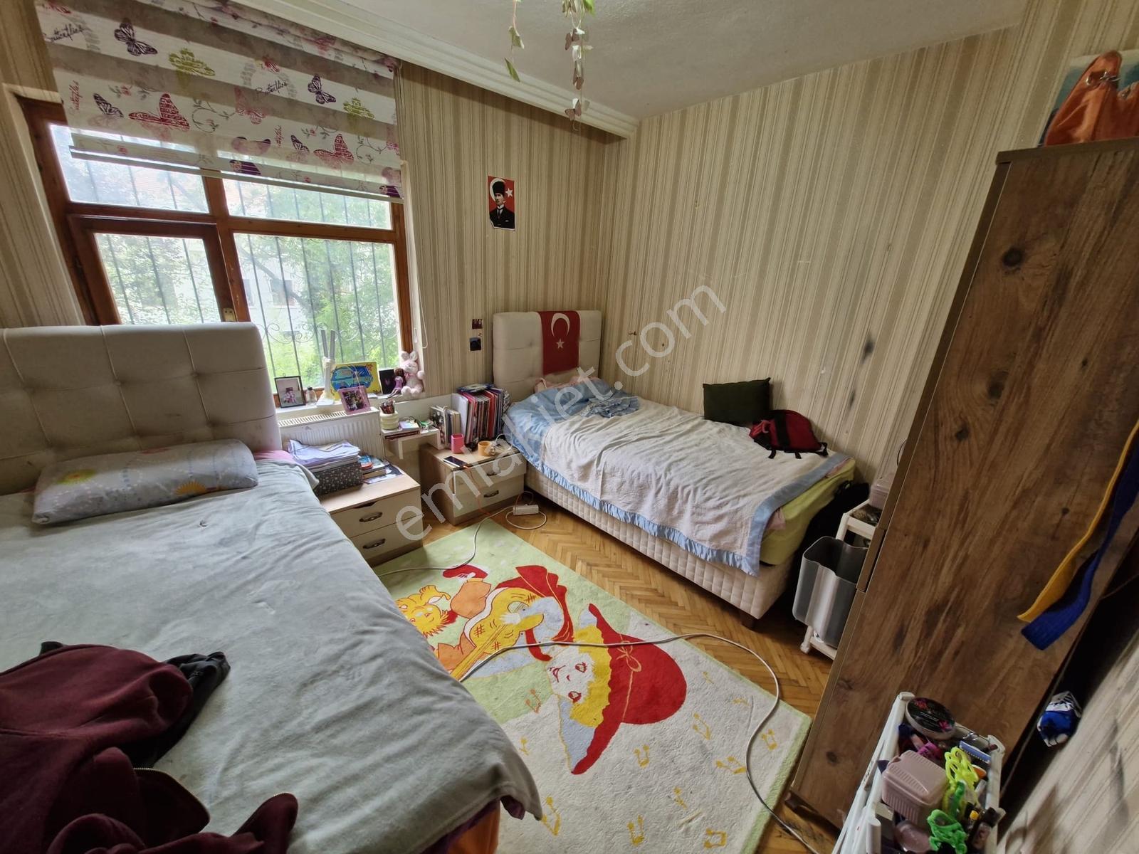 Birlik Mah. 398.cadde Üzeri Bahçe Kullanımlı Satılık Kupon 3+1.. - Görsel 18