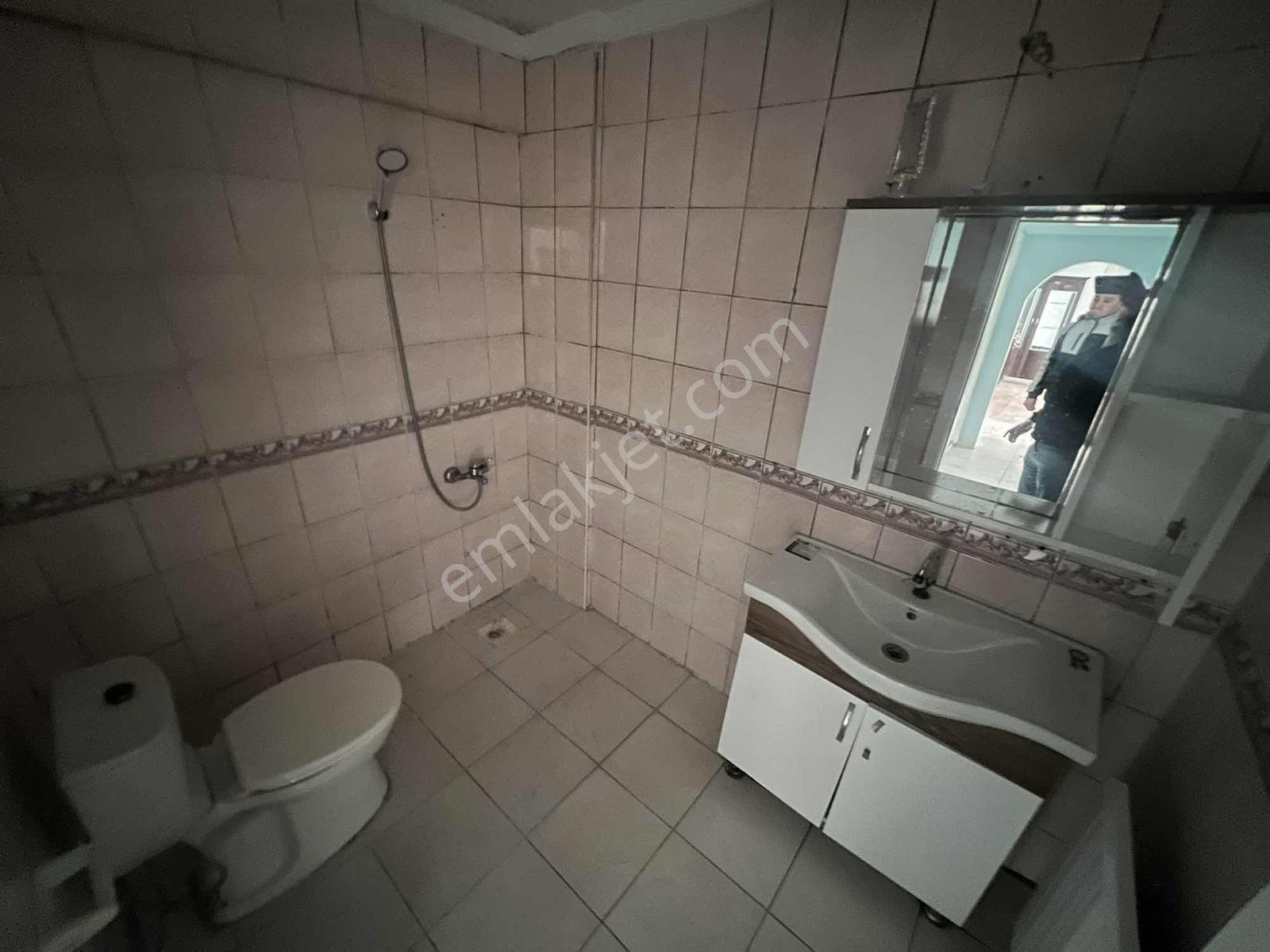 Bk Gayrimenkulden Atatürk Mah. Bağımsız Satılık Daire - Görsel 24