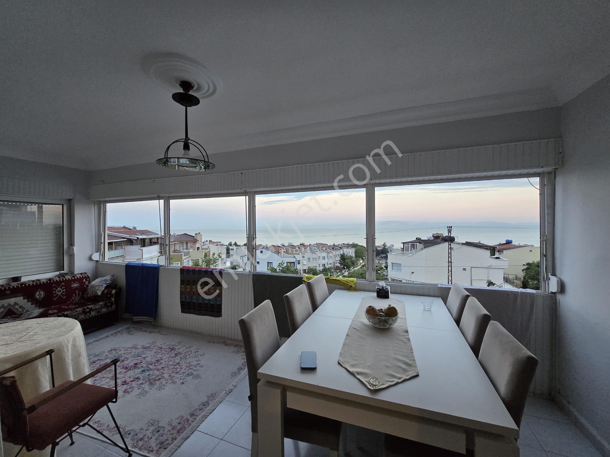 Yenice De Kiralık3+1 Havuzlu Yazlık - Görsel 5