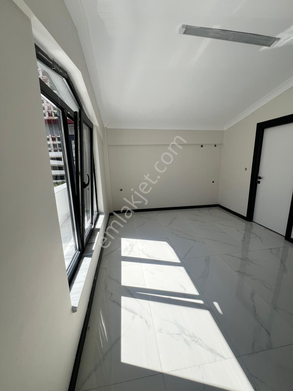 Ekin Group'tan Bademlik Mevkii Dubleks Satılık Daire 150m2 - Görsel 28
