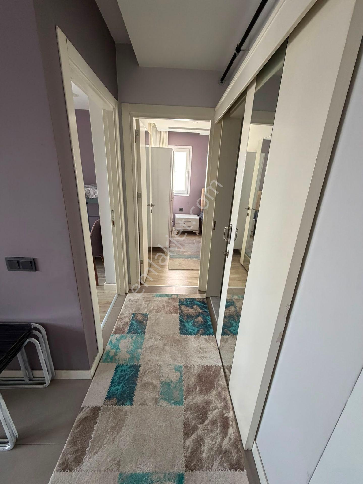 Adana Seyhan Aydınlar Mahallesi'nde 2+1 Full Eşyalı Kiralık Daire - Görsel 11
