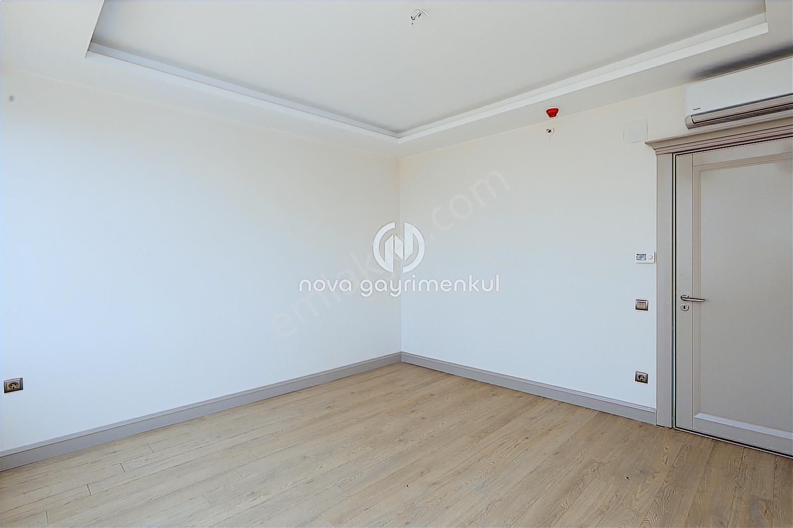 **nova** Şehrin Yıldızları Serisi Kaliteli, Estetik 3+1 Lüks - Görsel 19