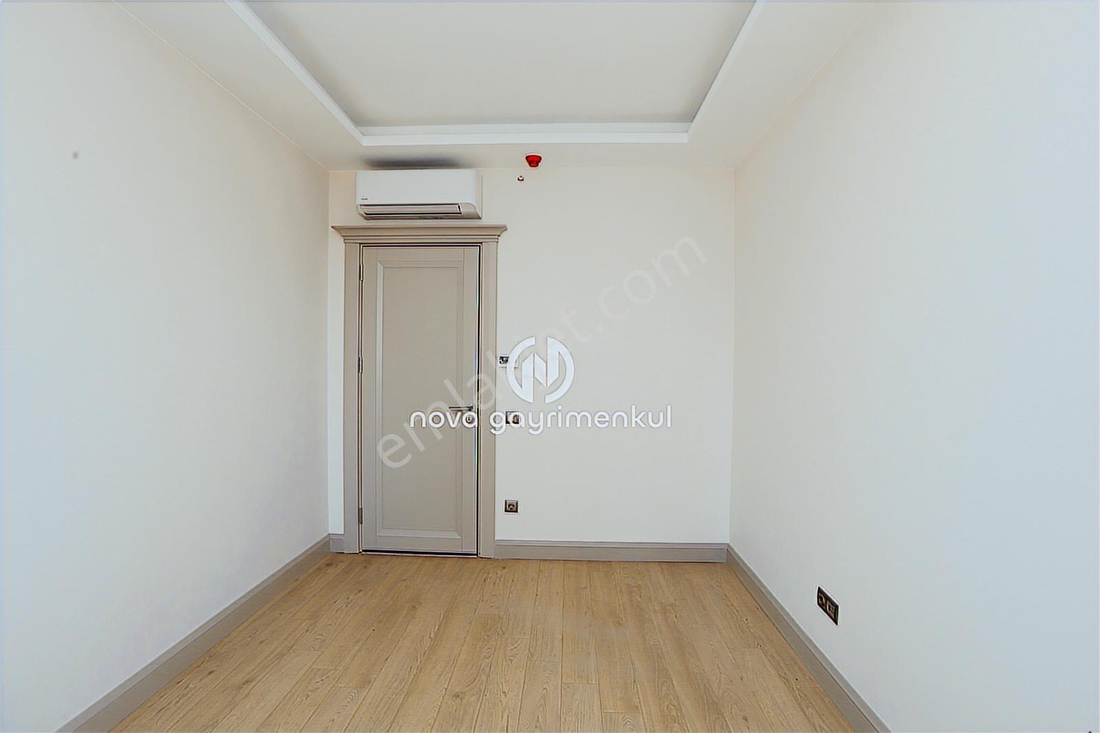 **nova** Şehrin Yıldızları Serisi Kaliteli, Estetik 3+1 Lüks - Görsel 19