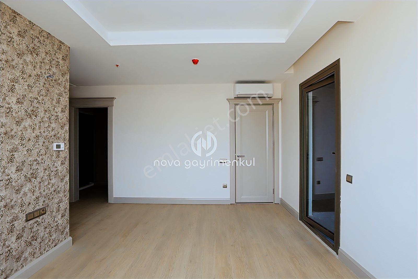 **nova** Şehrin Yıldızları Serisi Kaliteli, Estetik 3+1 Lüks - Görsel 10