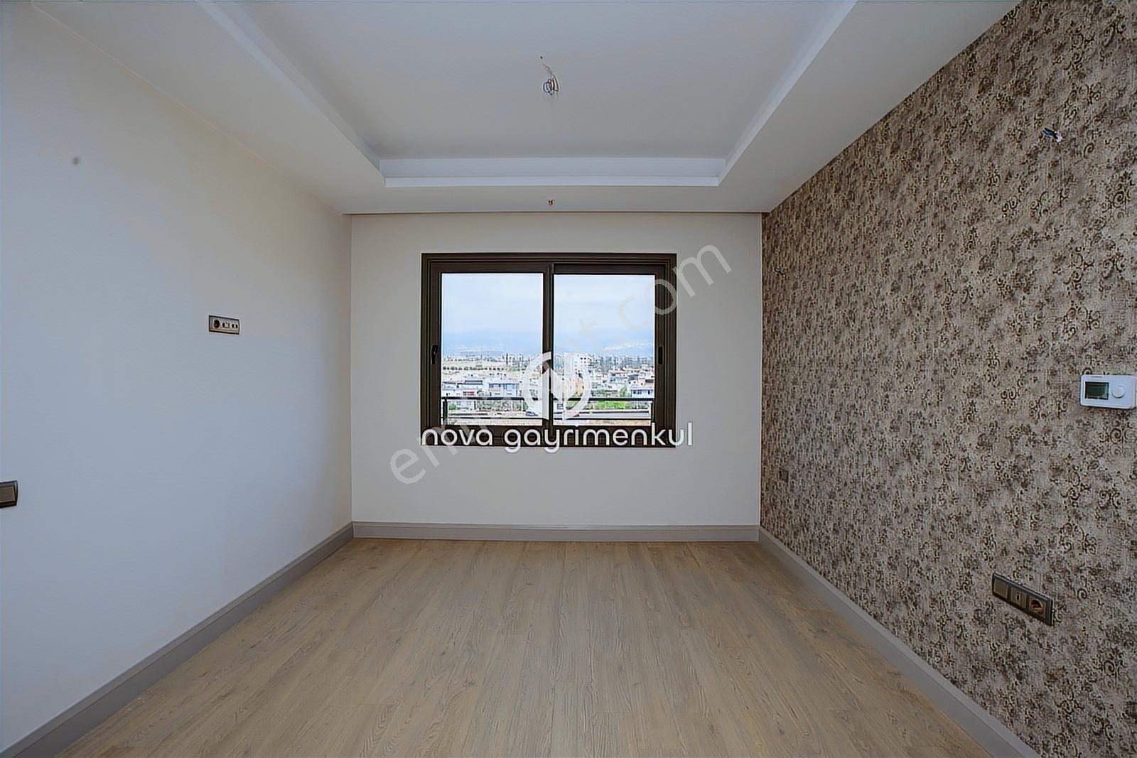 **nova** Şehrin Yıldızları Serisi Kaliteli, Estetik 3+1 Lüks - Görsel 21