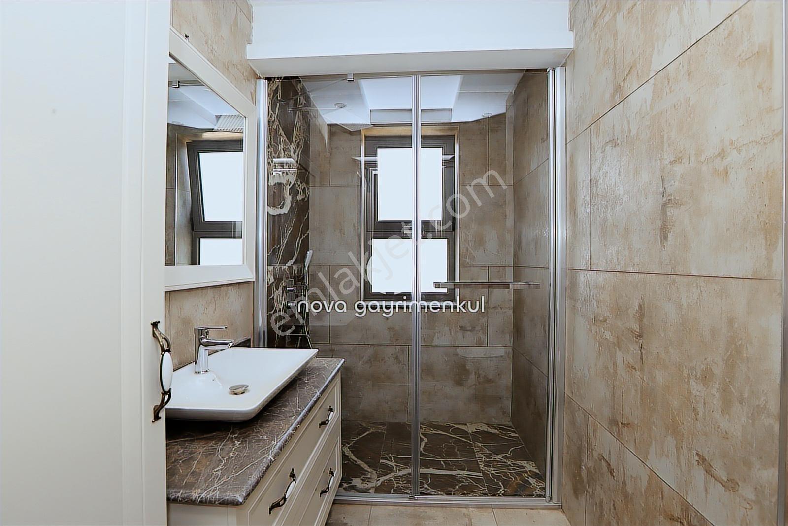 **nova** Şehrin Yıldızları Serisi Kaliteli, Estetik 3+1 Lüks - Görsel 25
