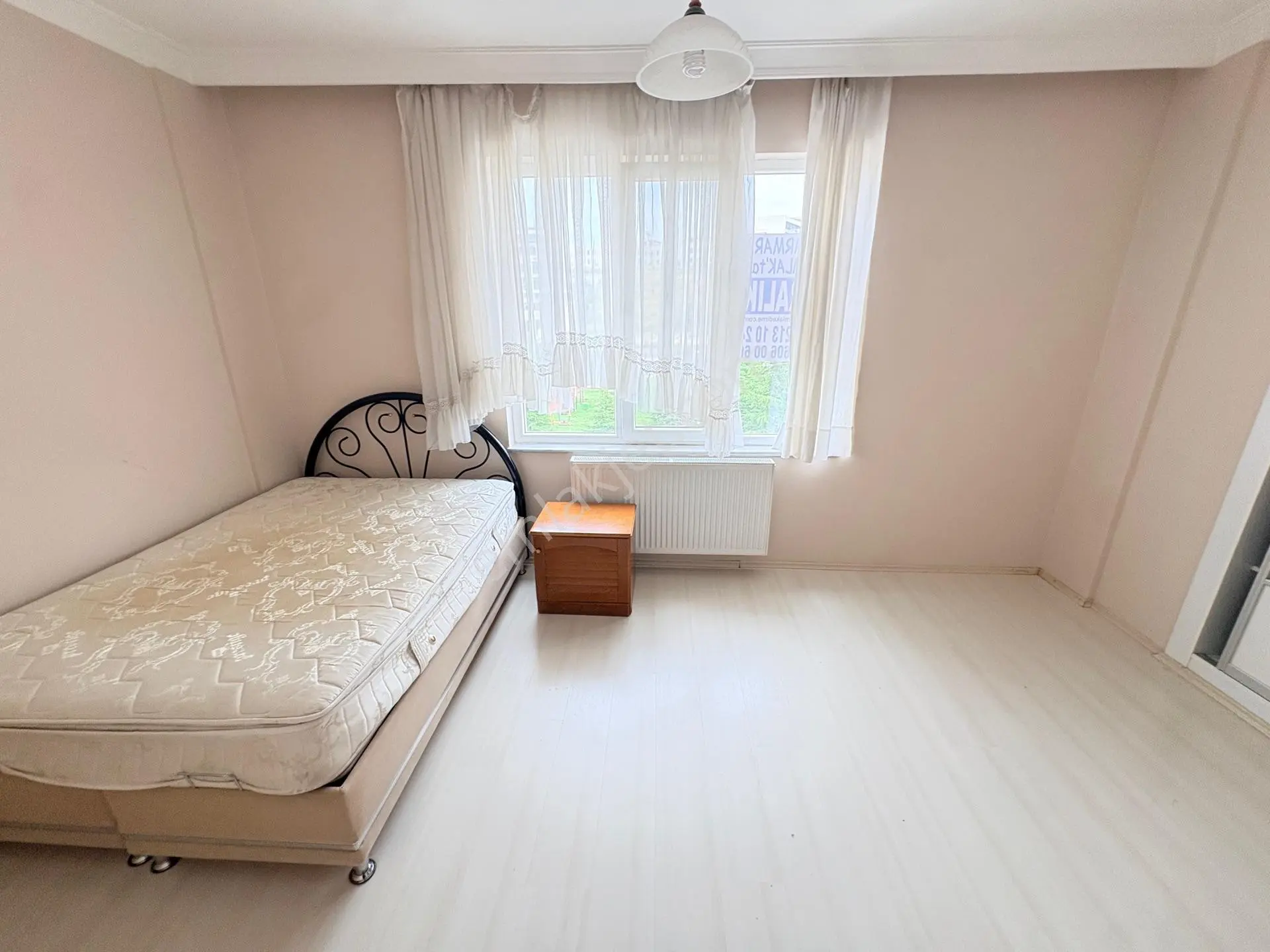 Marmara'dan Fatih Afad Karşısı 2+1 Eşyalı Kiralık Daire - Görsel 11
