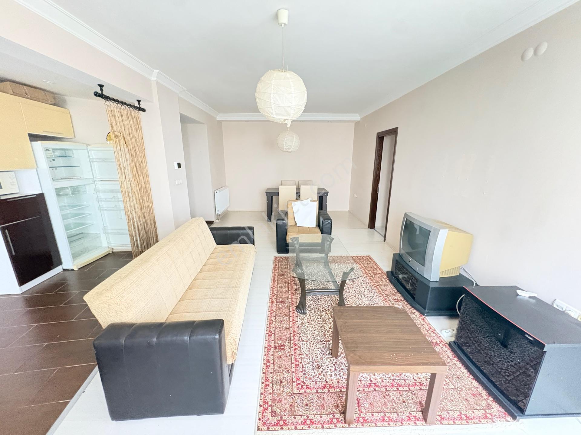 Marmara'dan Fatih Afad Karşısı 2+1 Eşyalı Kiralık Daire - Görsel 6