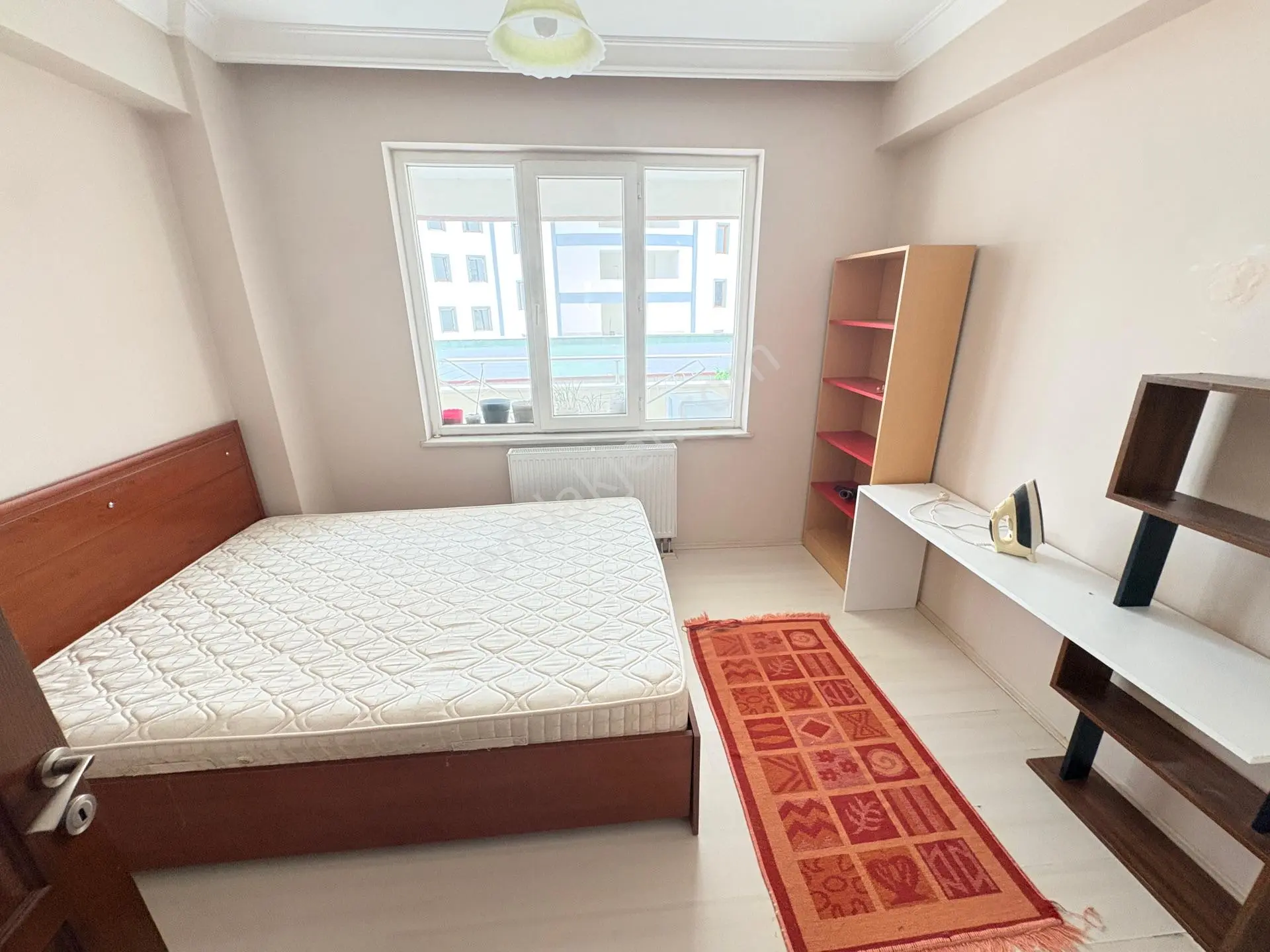 Marmara'dan Fatih Afad Karşısı 2+1 Eşyalı Kiralık Daire - Görsel 9