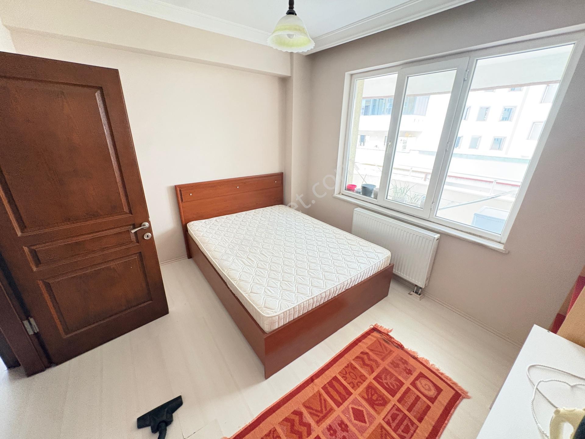 Marmara'dan Fatih Afad Karşısı 2+1 Eşyalı Kiralık Daire - Görsel 10