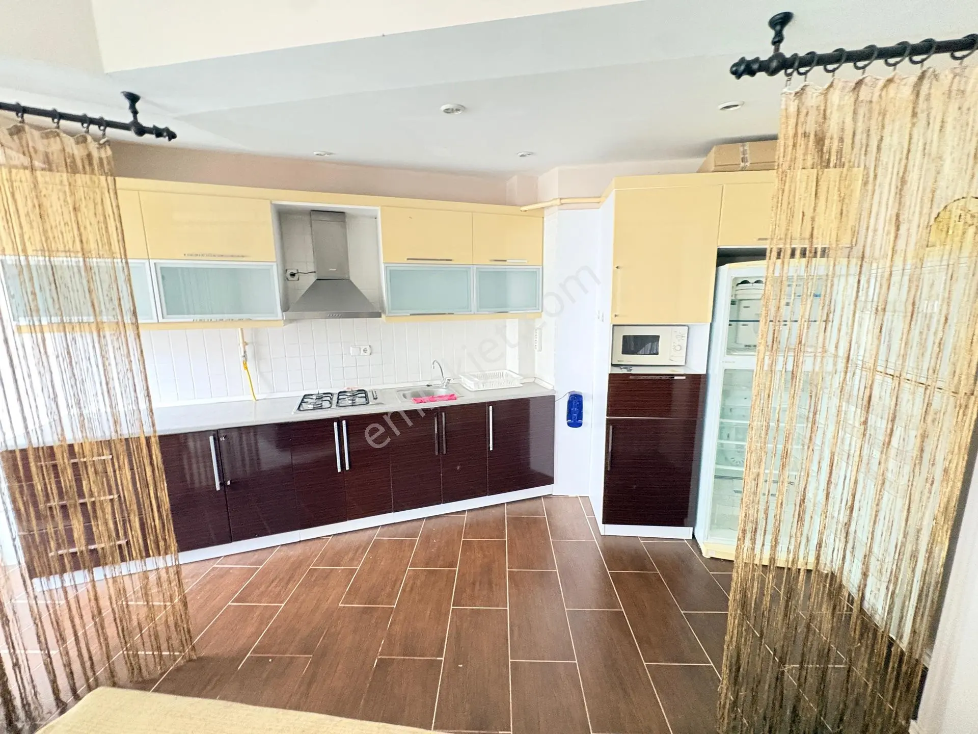 Marmara'dan Fatih Afad Karşısı 2+1 Eşyalı Kiralık Daire - Görsel 5