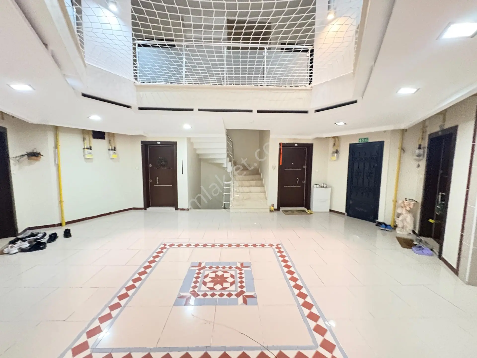 Marmara'dan Fatih Afad Karşısı 2+1 Eşyalı Kiralık Daire - Görsel 18