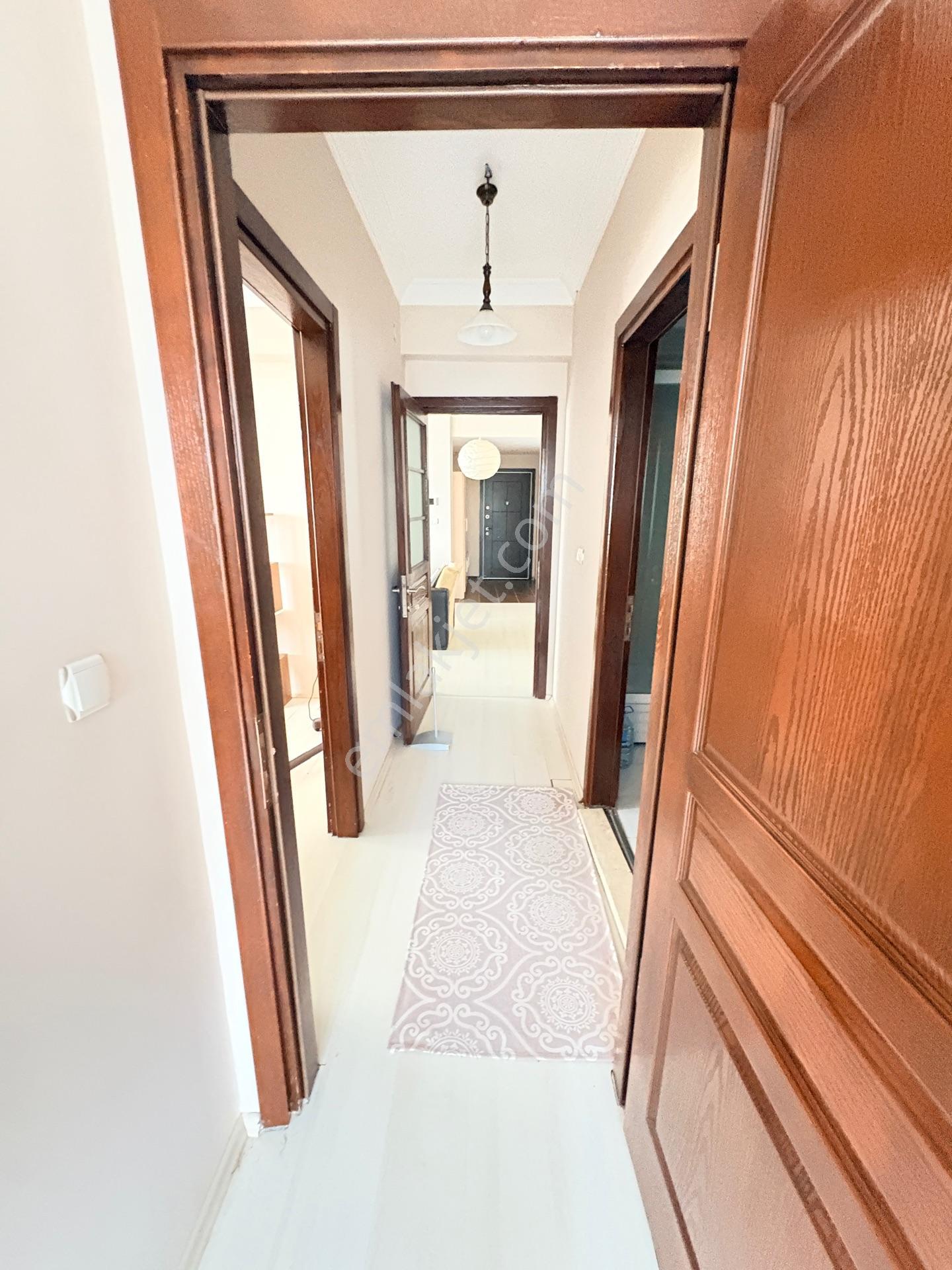 Marmara'dan Fatih Afad Karşısı 2+1 Eşyalı Kiralık Daire - Görsel 14