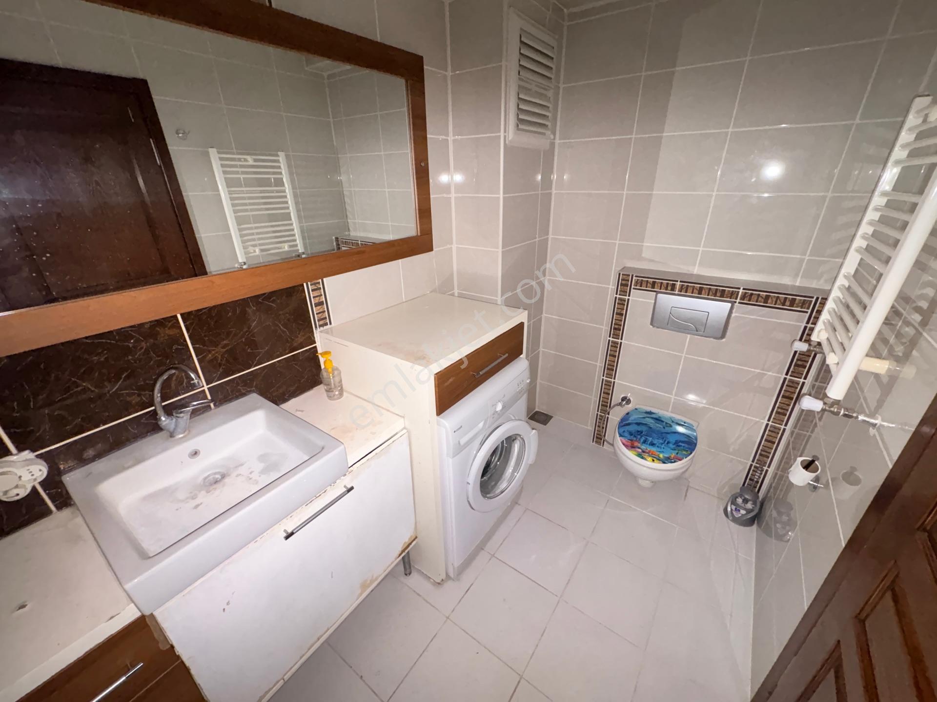 Marmara'dan Fatih Afad Karşısı 2+1 Eşyalı Kiralık Daire - Görsel 17
