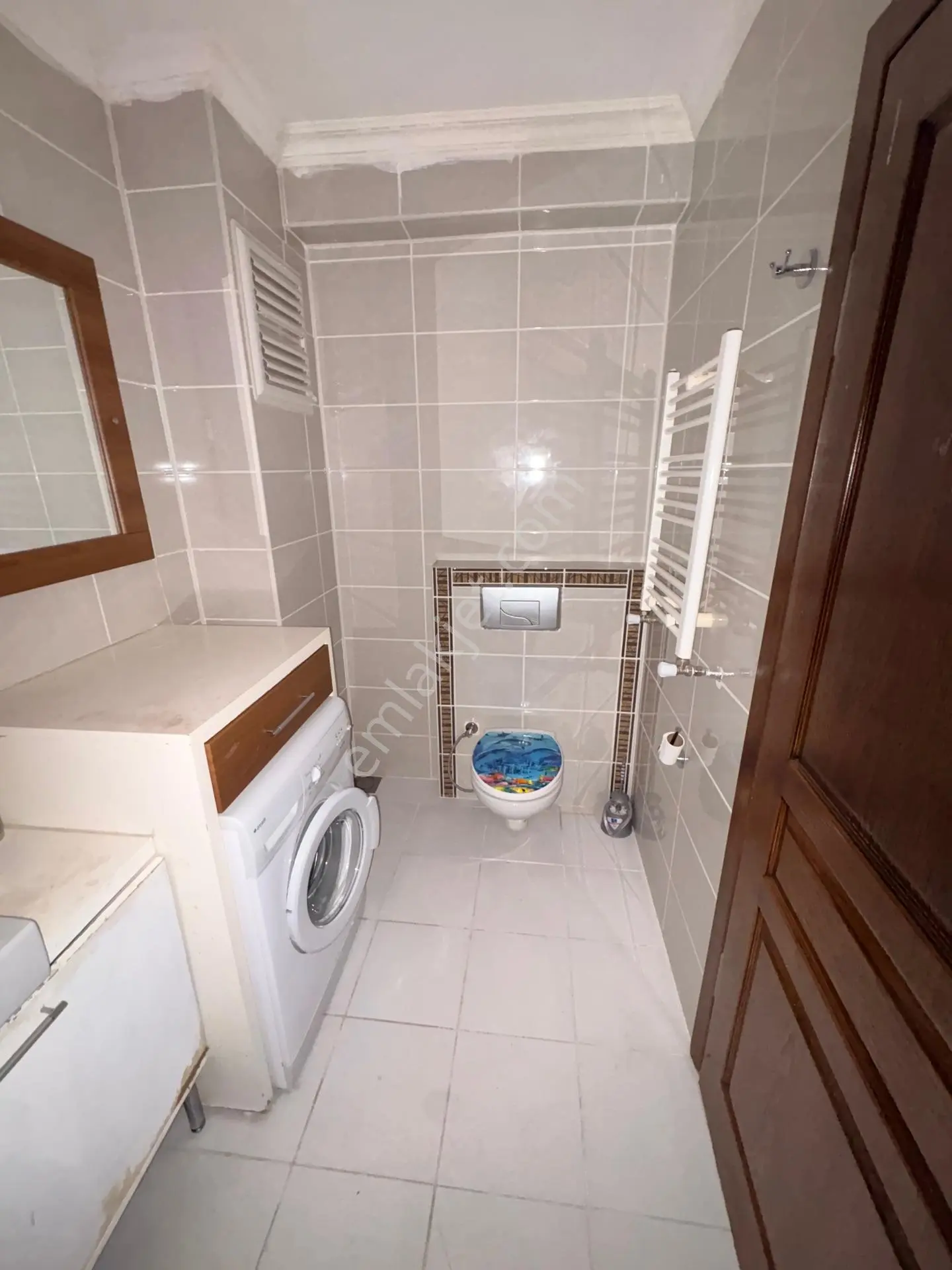 Marmara'dan Fatih Afad Karşısı 2+1 Eşyalı Kiralık Daire - Görsel 16