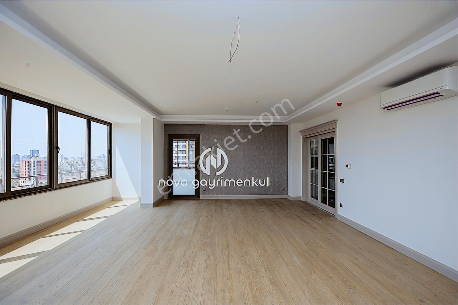**nova** Şehrin Yıldızları Serisi Kaliteli, Estetik 4+1 Lüks - Görsel 28