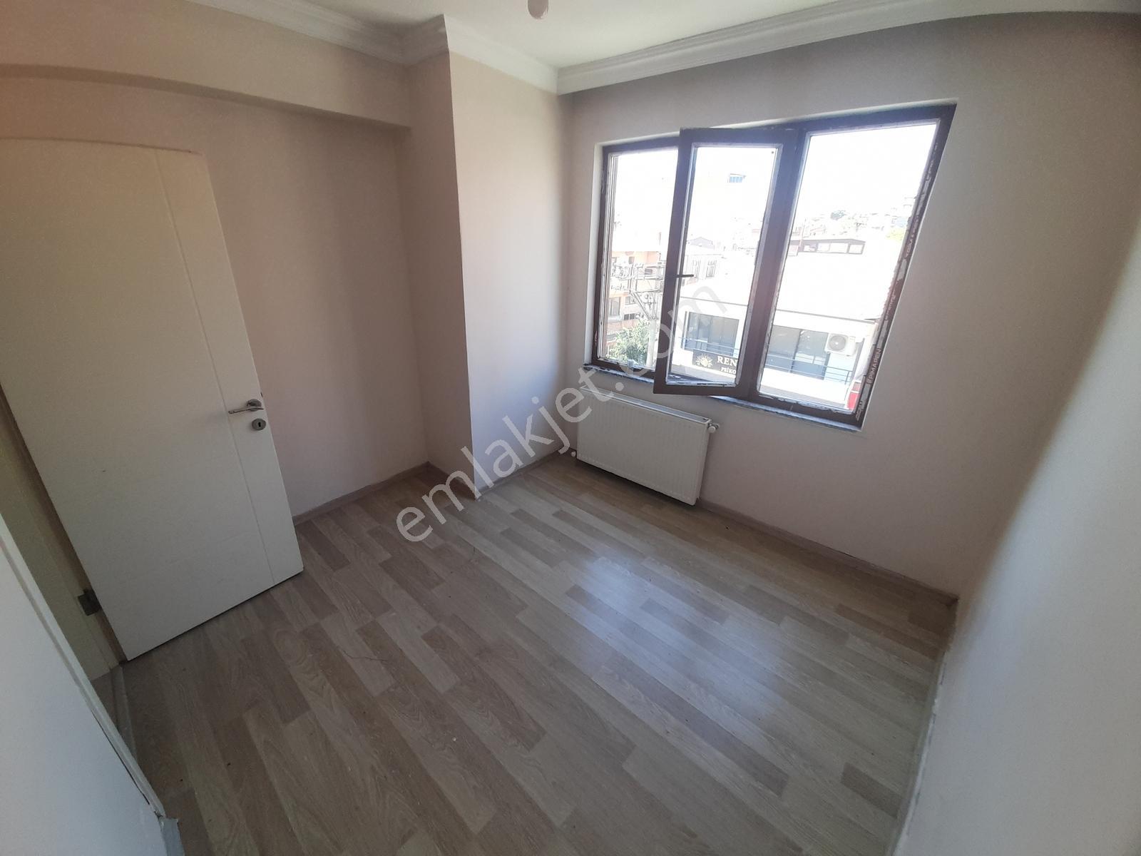 Kerim'den Ayvacık'ta Çarşı Konumda 2+1 Kiralık Daire - Görsel 15