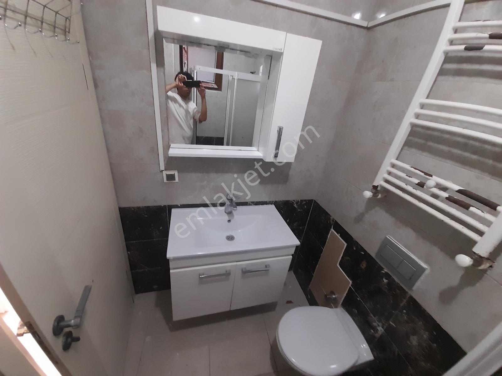 Kerim'den Ayvacık'ta Çarşı Konumda 2+1 Kiralık Daire - Görsel 7
