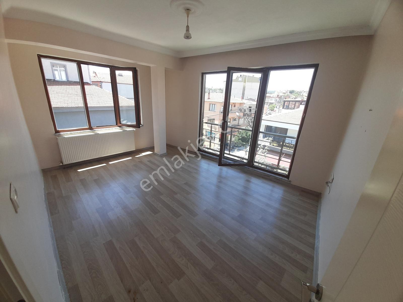 Kerim'den Ayvacık'ta Çarşı Konumda 2+1 Kiralık Daire - Görsel 16