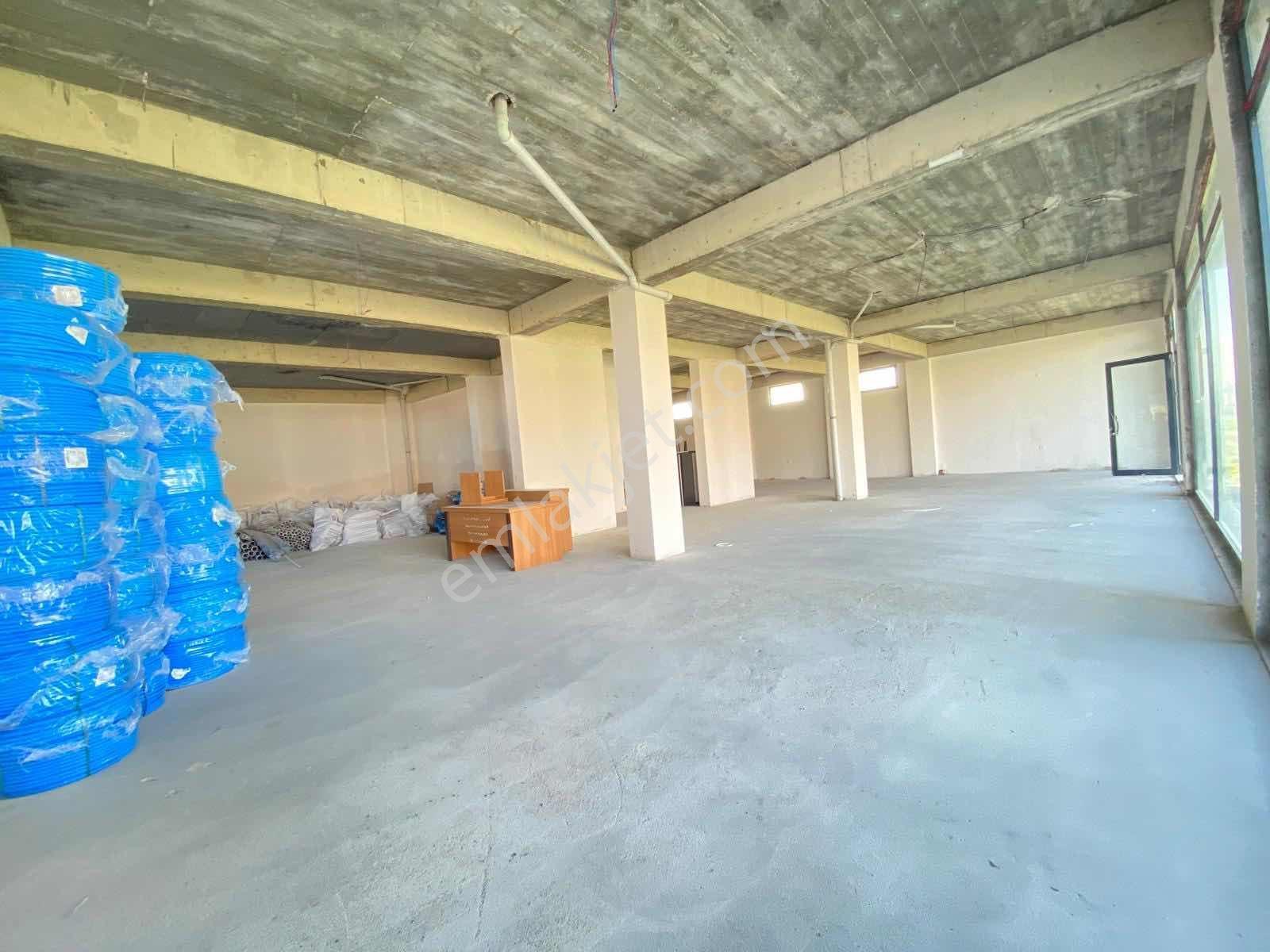 Havuzlar Mahallesinde Toplam 680m2 Kiralık Dükkan - Görsel 5