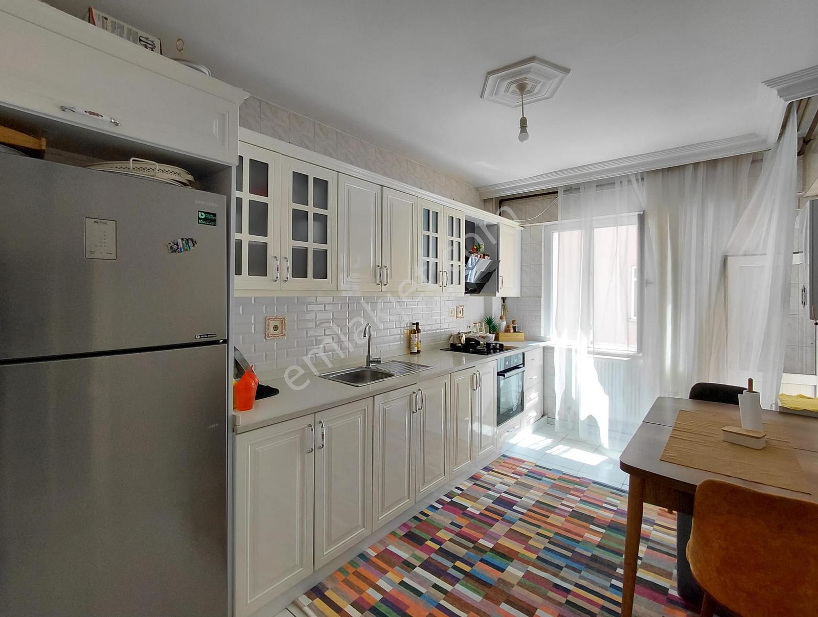 Atlılife Gayrimenkulden Ceylanlar Arkası 3+1 Full Masraflı Daire - Görsel 17