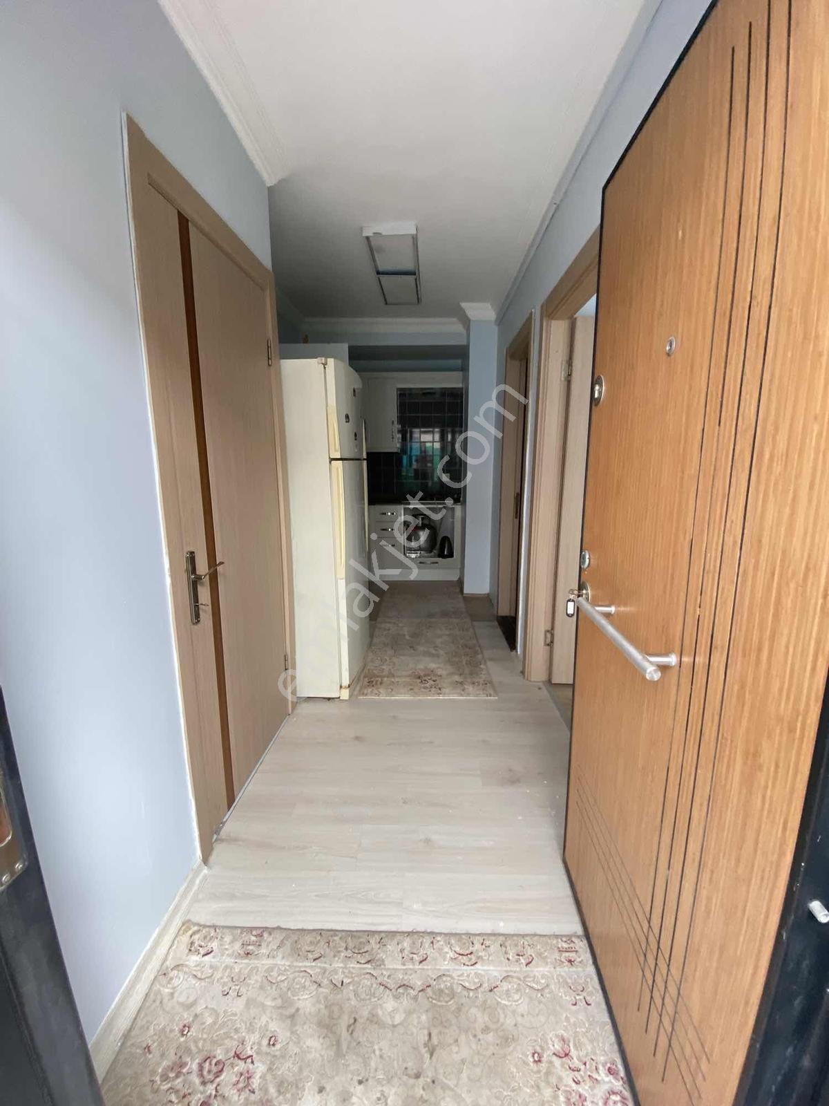 Buca Adatepede Kiralık 2+1 Full Eşyalı Kapalı Mutfak Klimalı Ev - Görsel 18