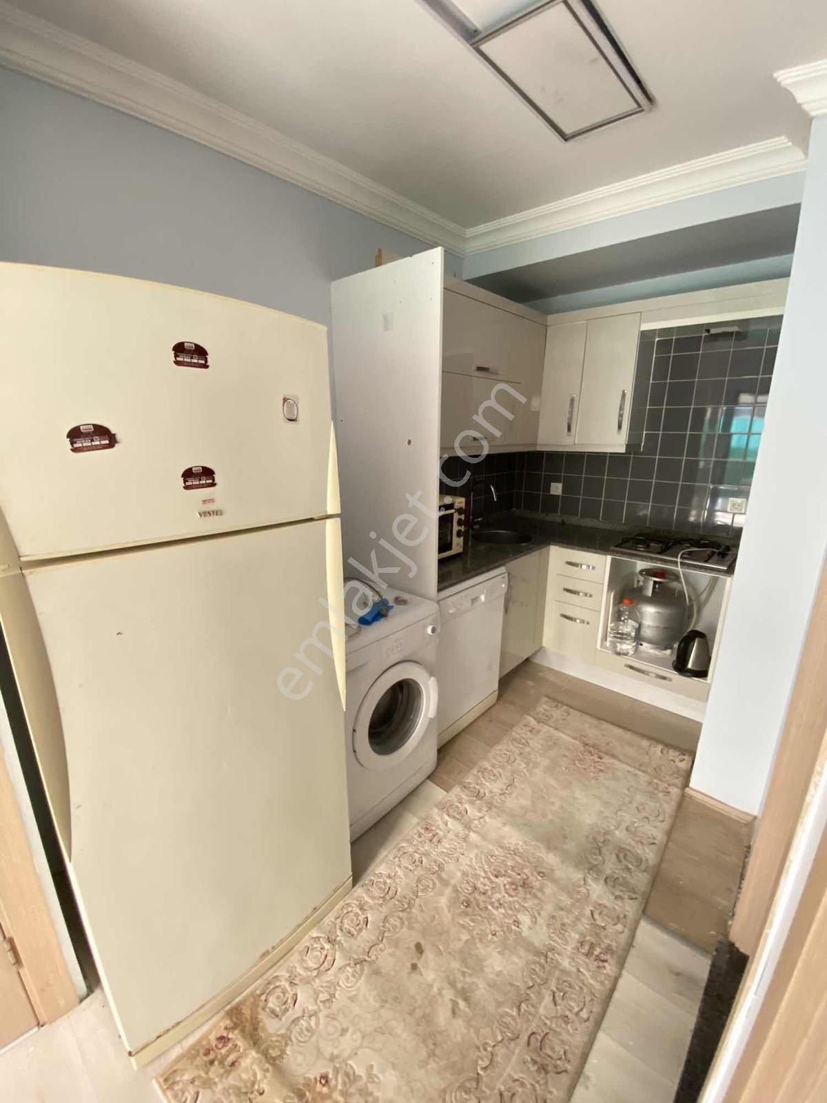 Buca Adatepede Kiralık 2+1 Full Eşyalı Kapalı Mutfak Klimalı Ev - Görsel 25