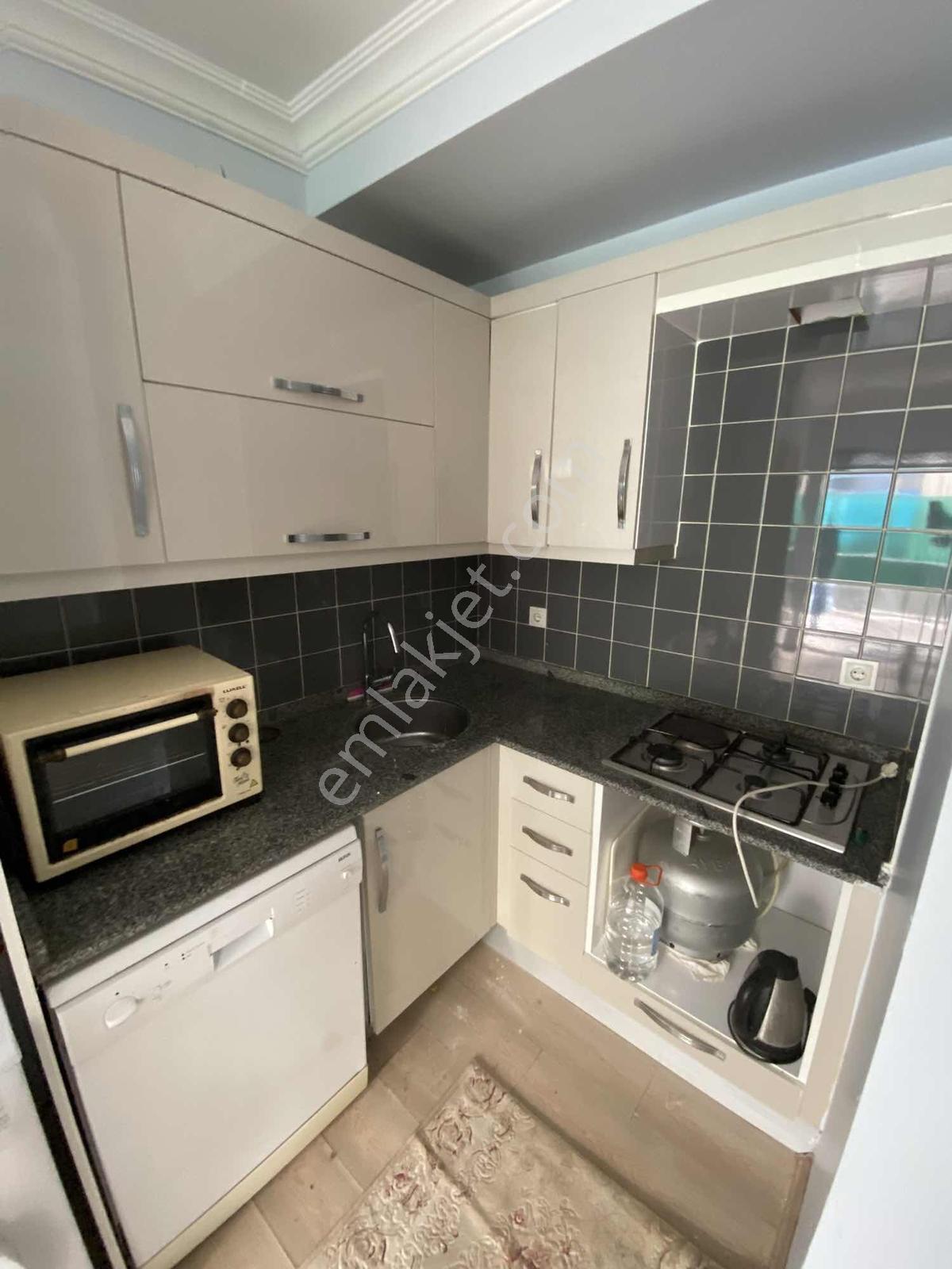 Buca Adatepede Kiralık 2+1 Full Eşyalı Kapalı Mutfak Klimalı Ev - Görsel 4